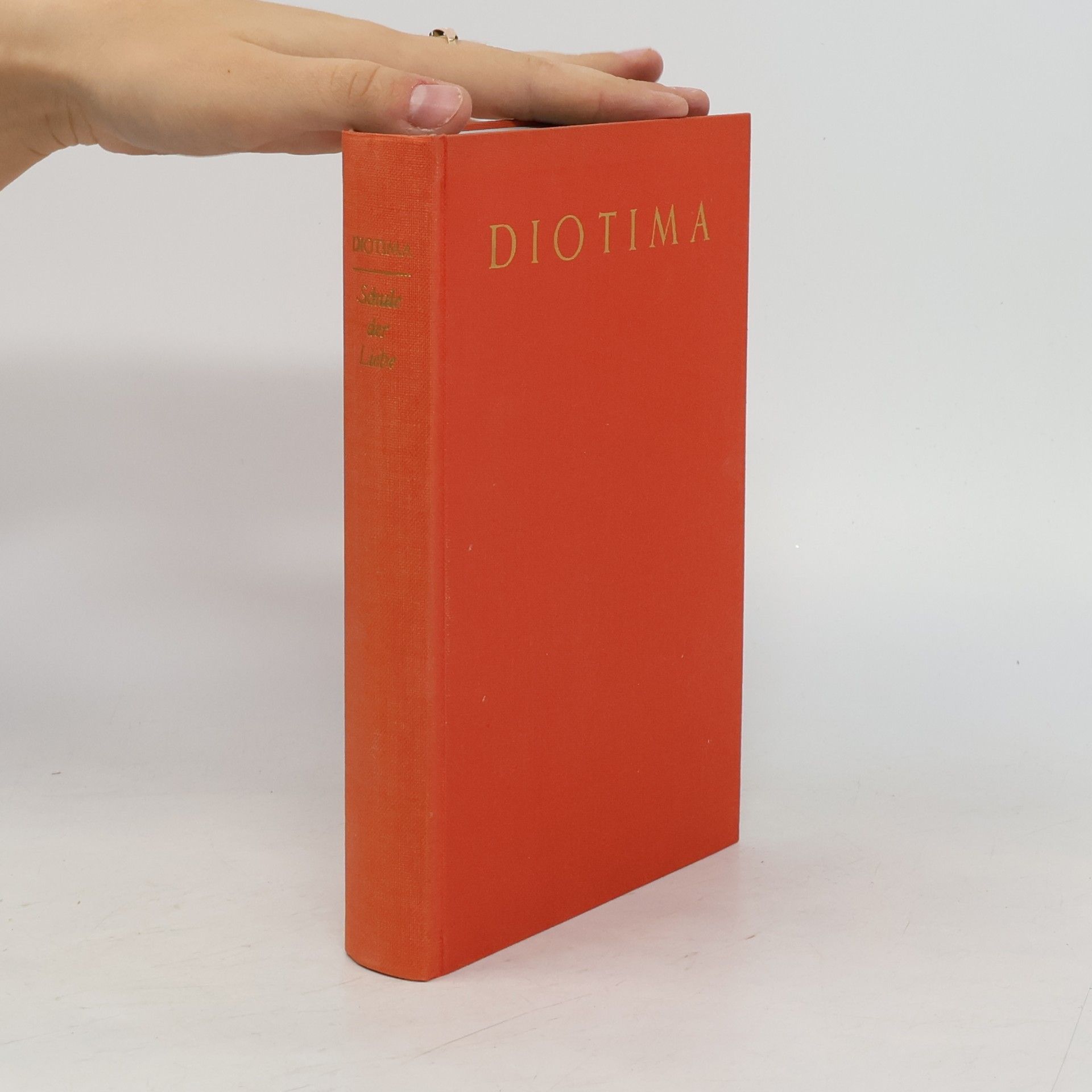 Diotima Diotima