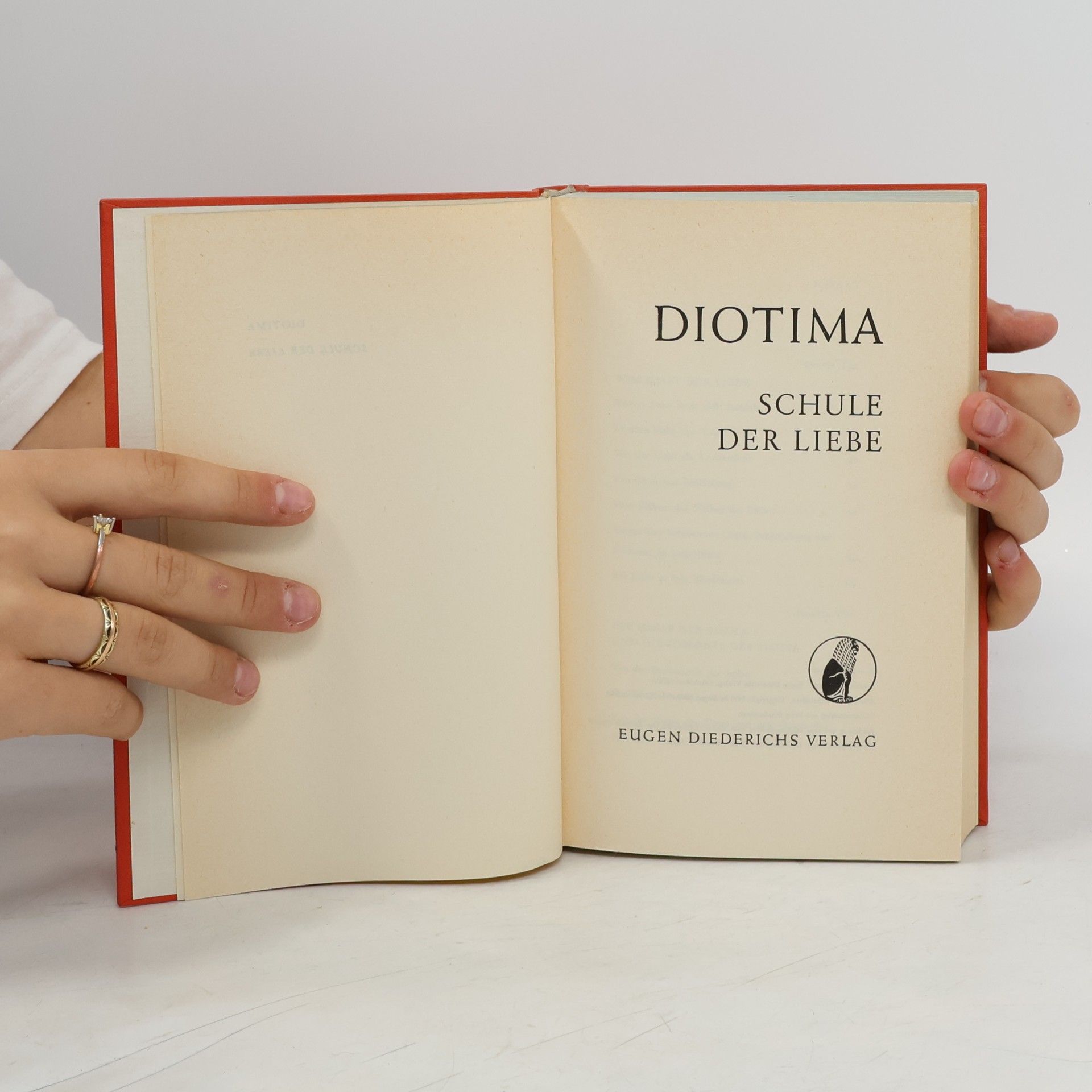 Diotima Diotima