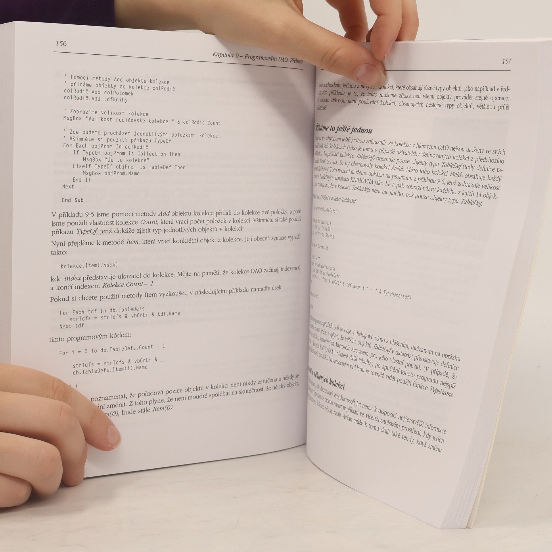 Steven Roman Microsoft Access : návrh a programování databází