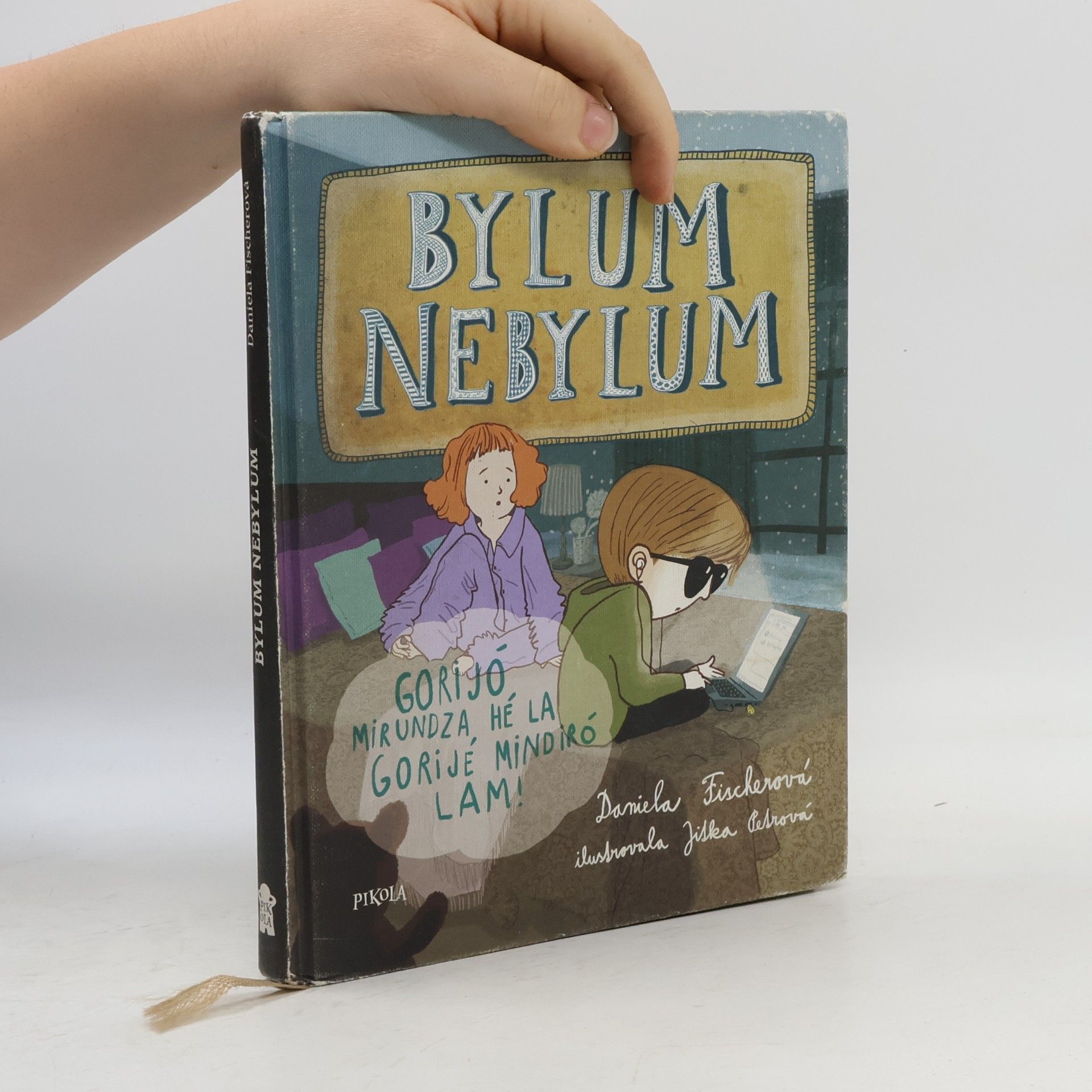 Bylum Nebylum