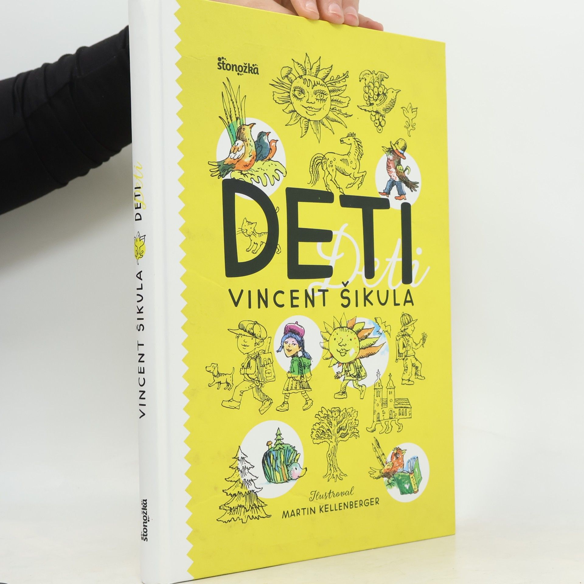 Deti