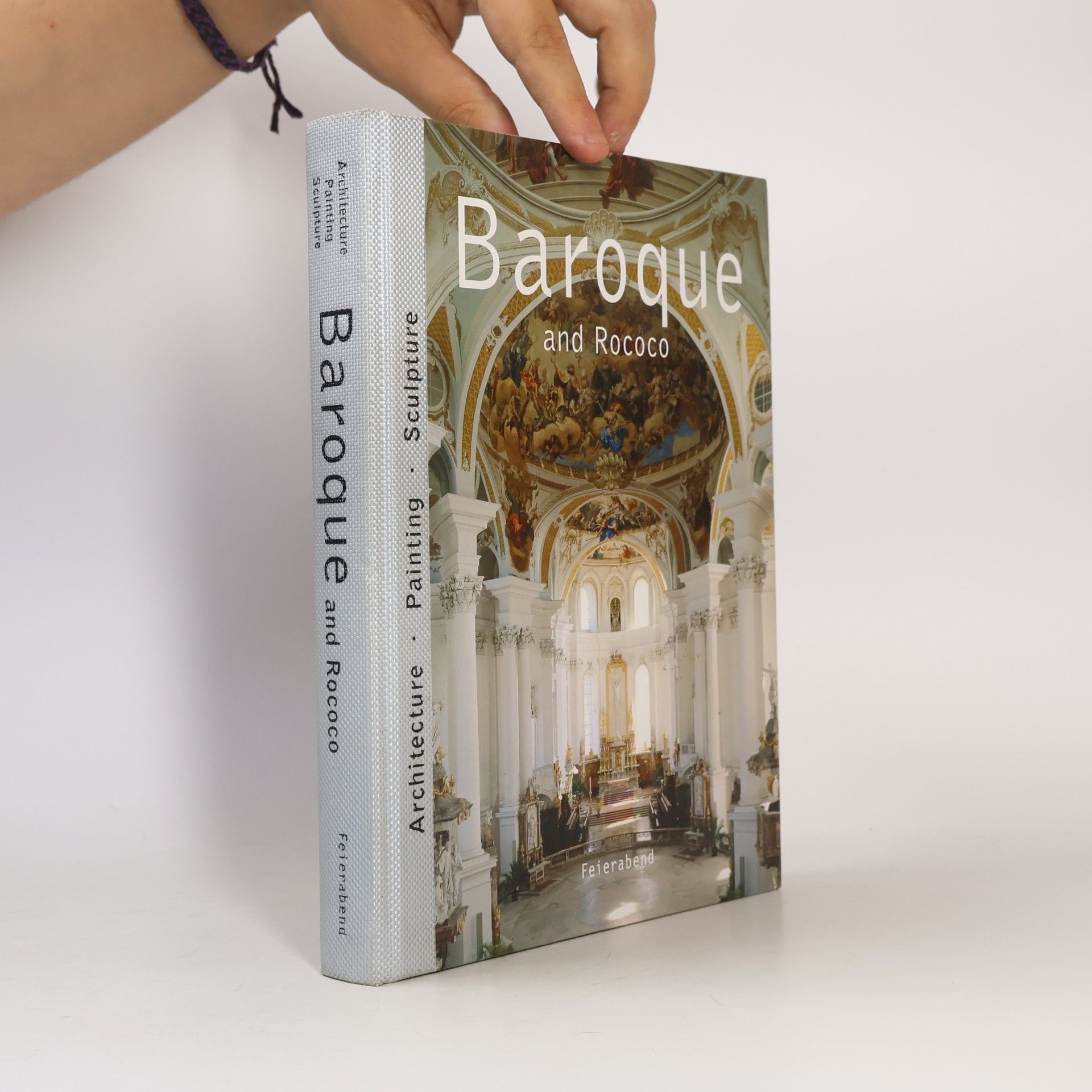 Baroque and Rococo