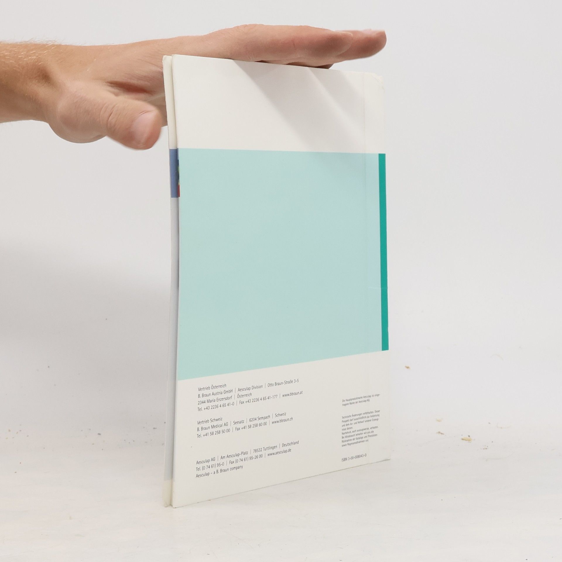 Arnulf Thiede BBD-Knotenfibel