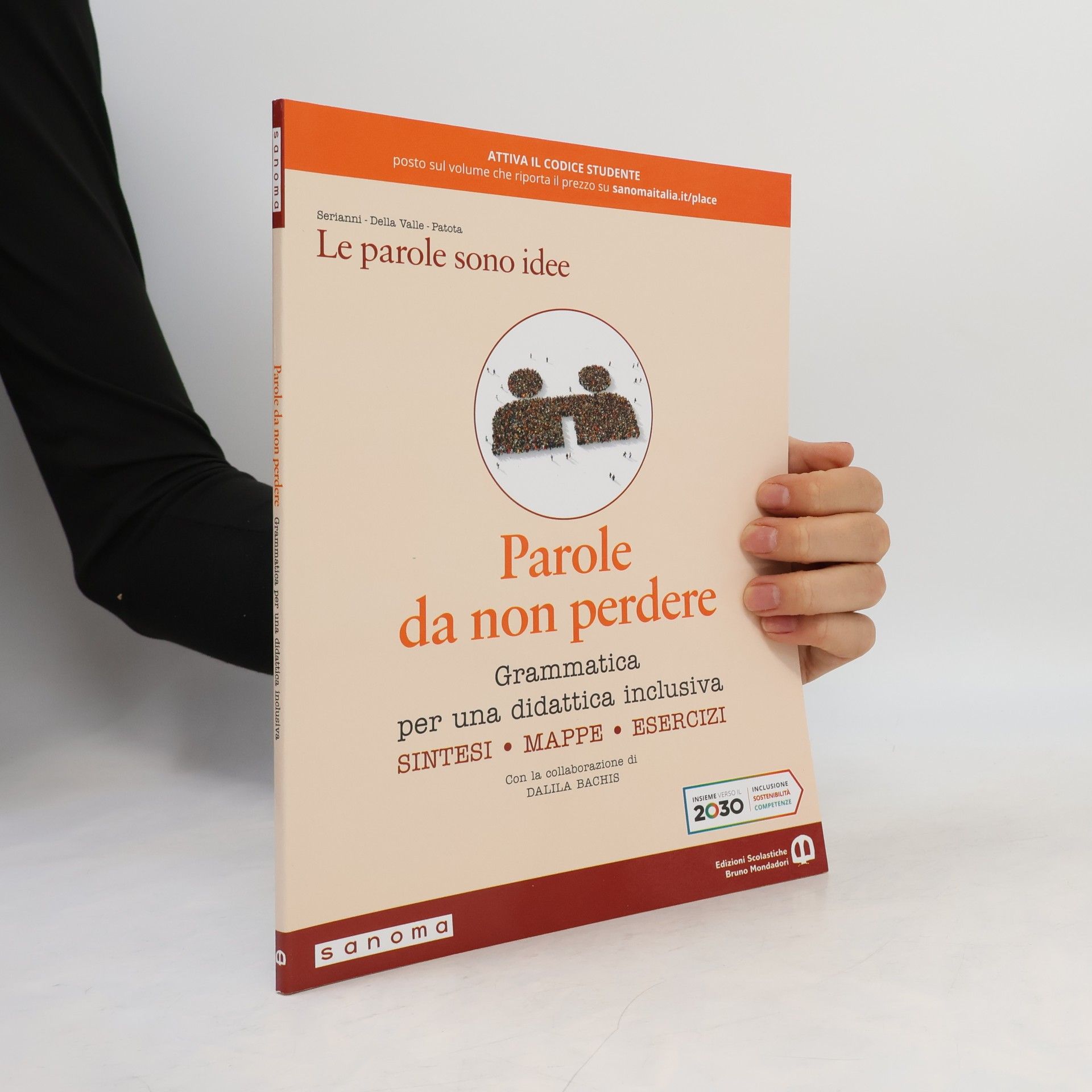 Le parole sono idee. Parole da non perdere