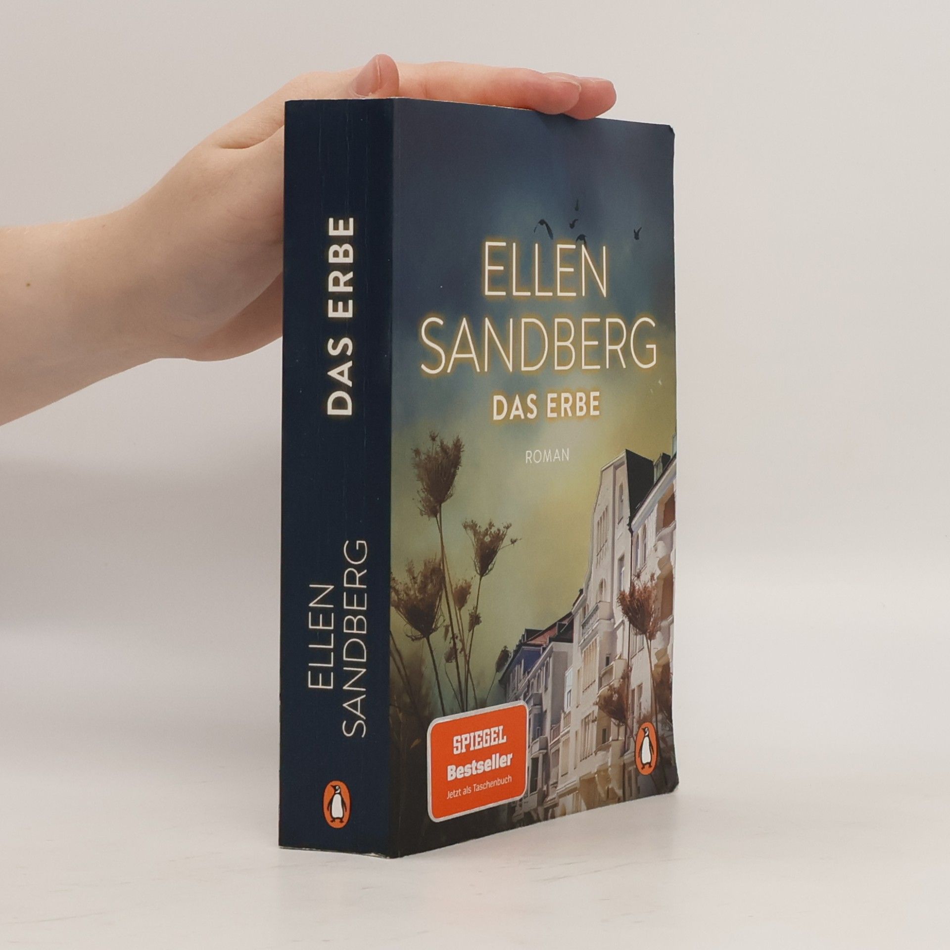 Ellen Sandberg Das Erbe