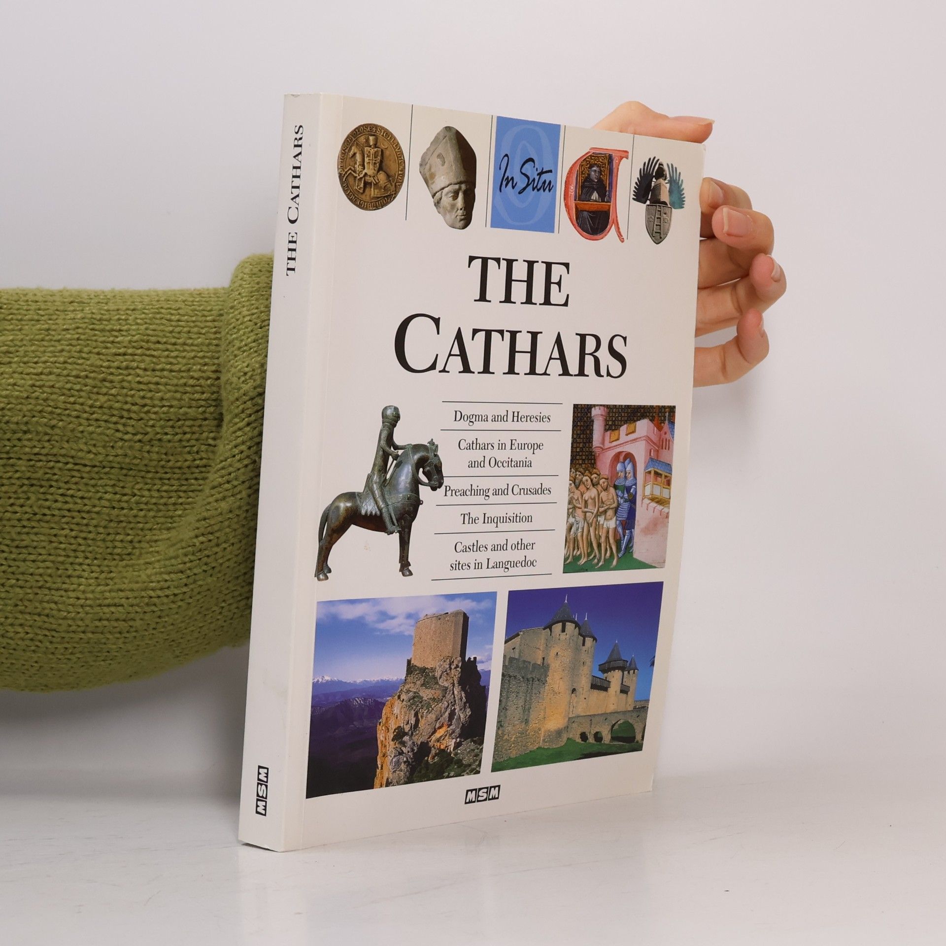 The Cathars