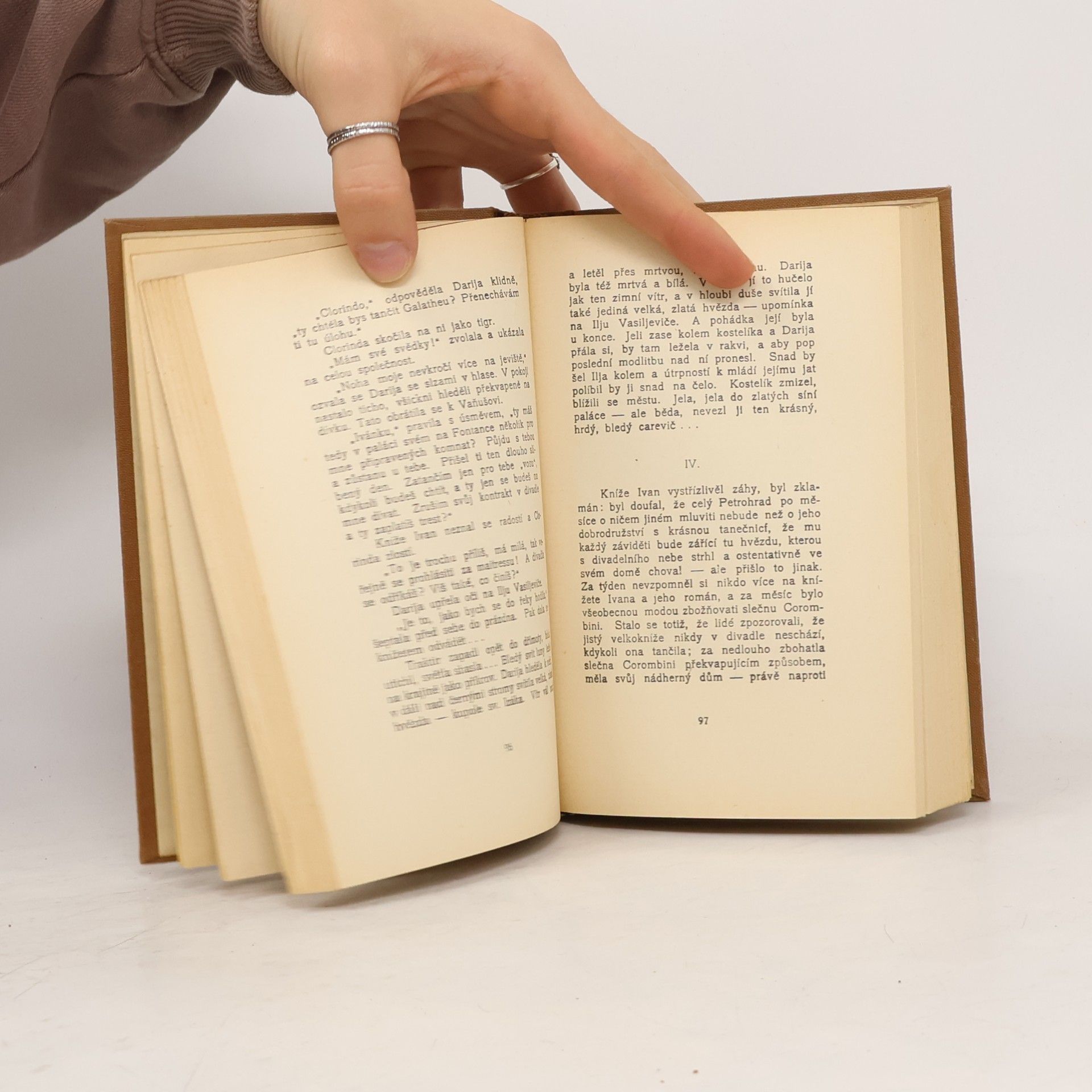 Julius Zeyer Novelly II