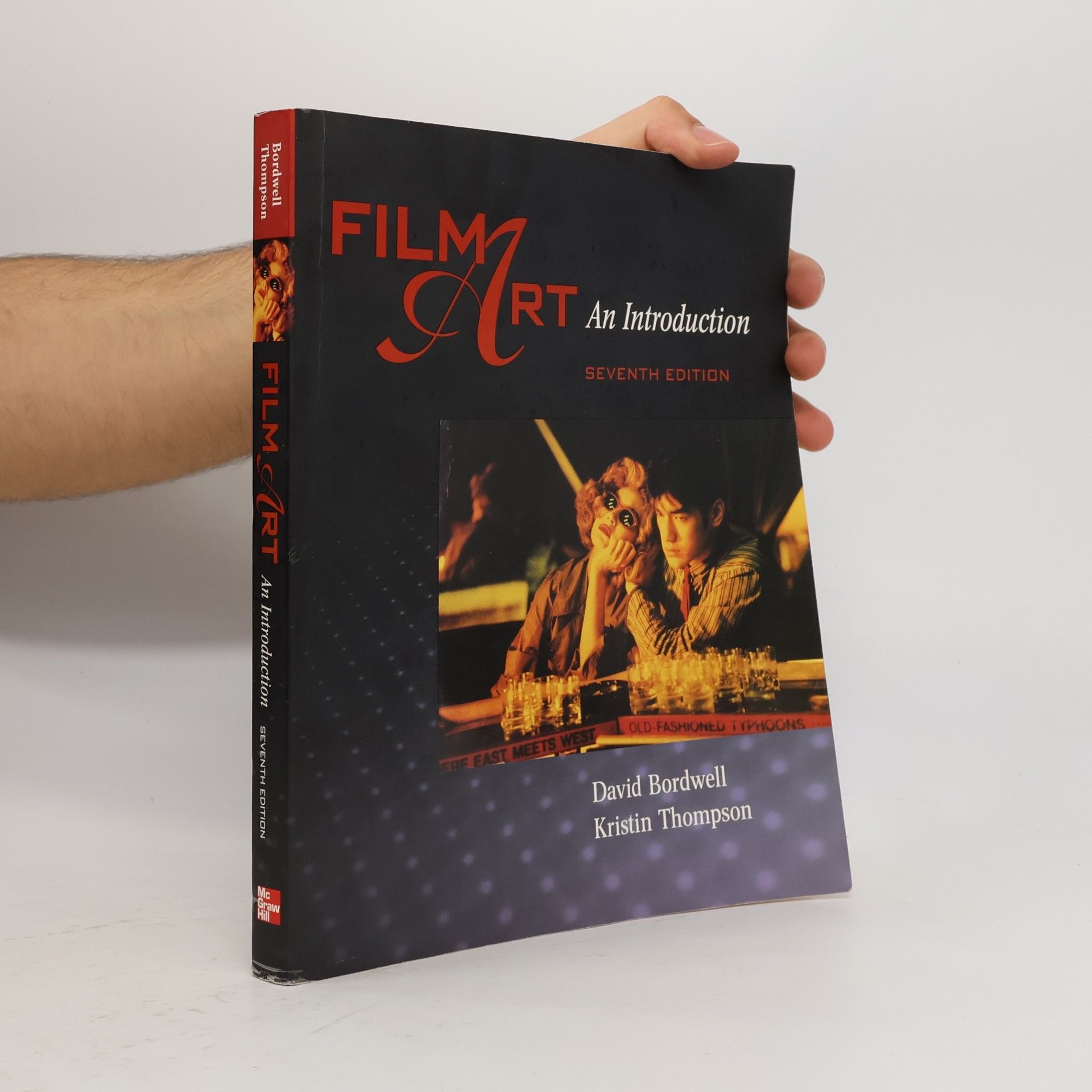 Kristin Thompson Film Art