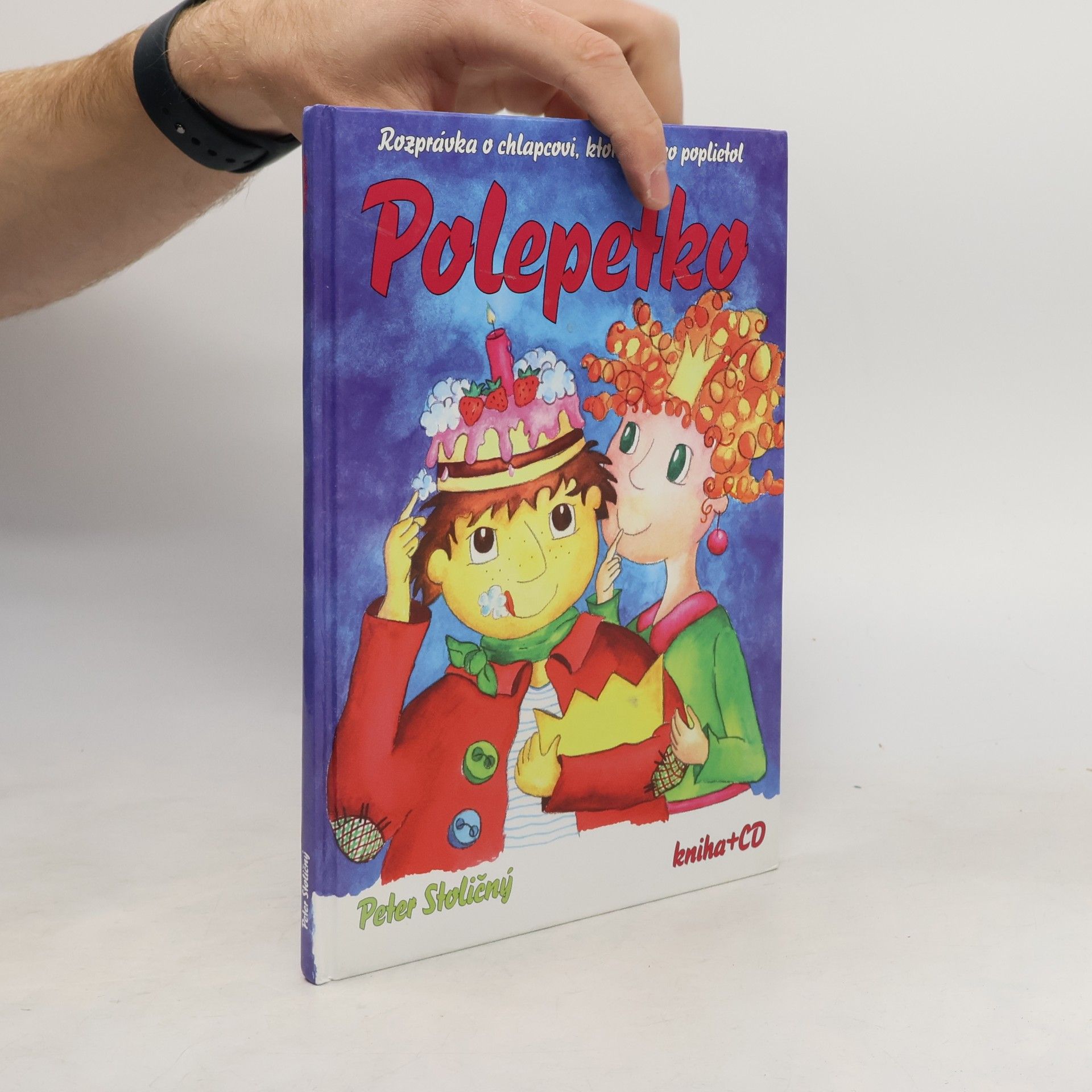 Polepetko