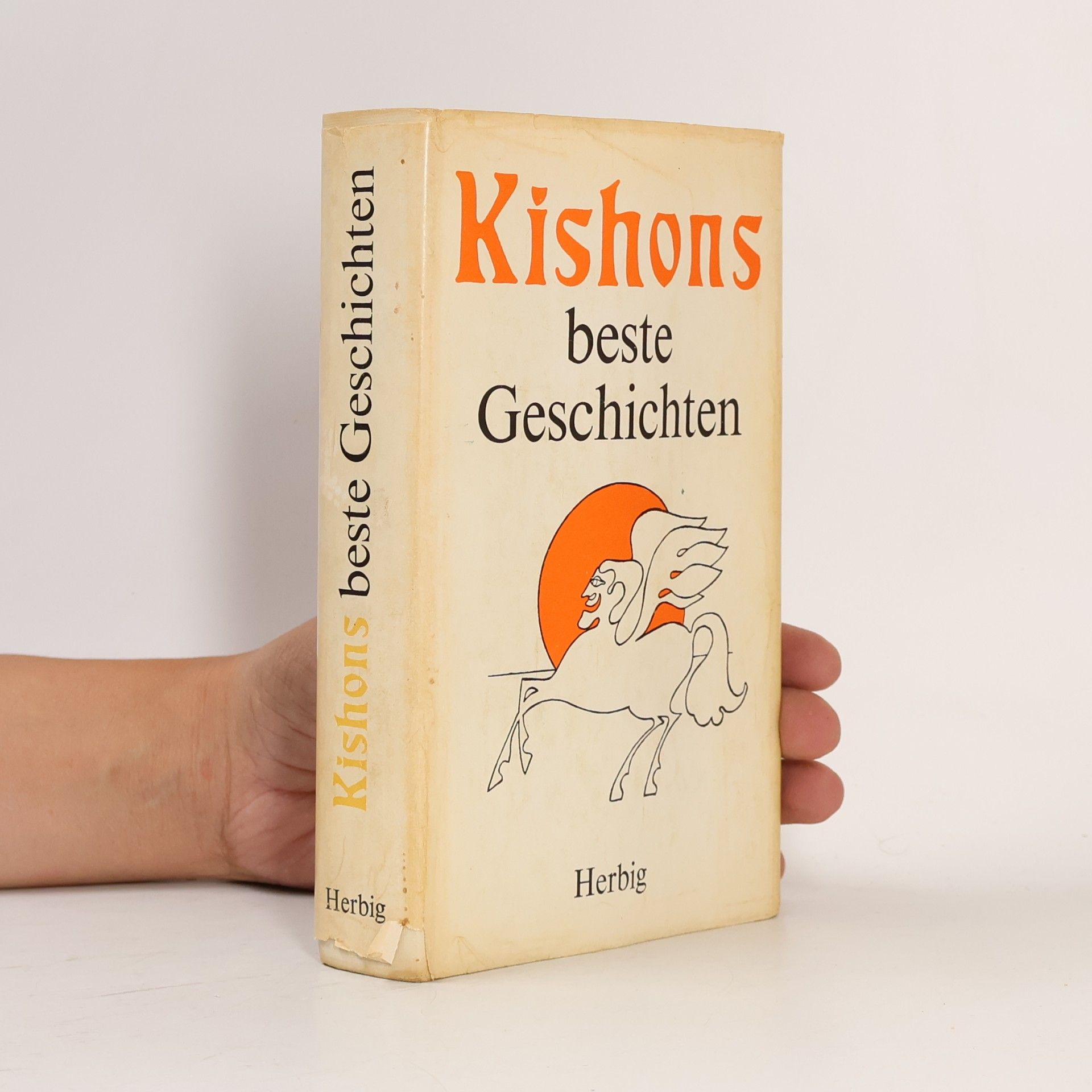 Ephraim Kishon Kishons beste Geschichten
