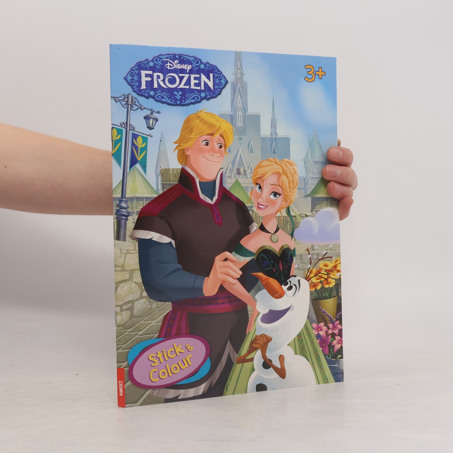Autorenkollektiv Frozen