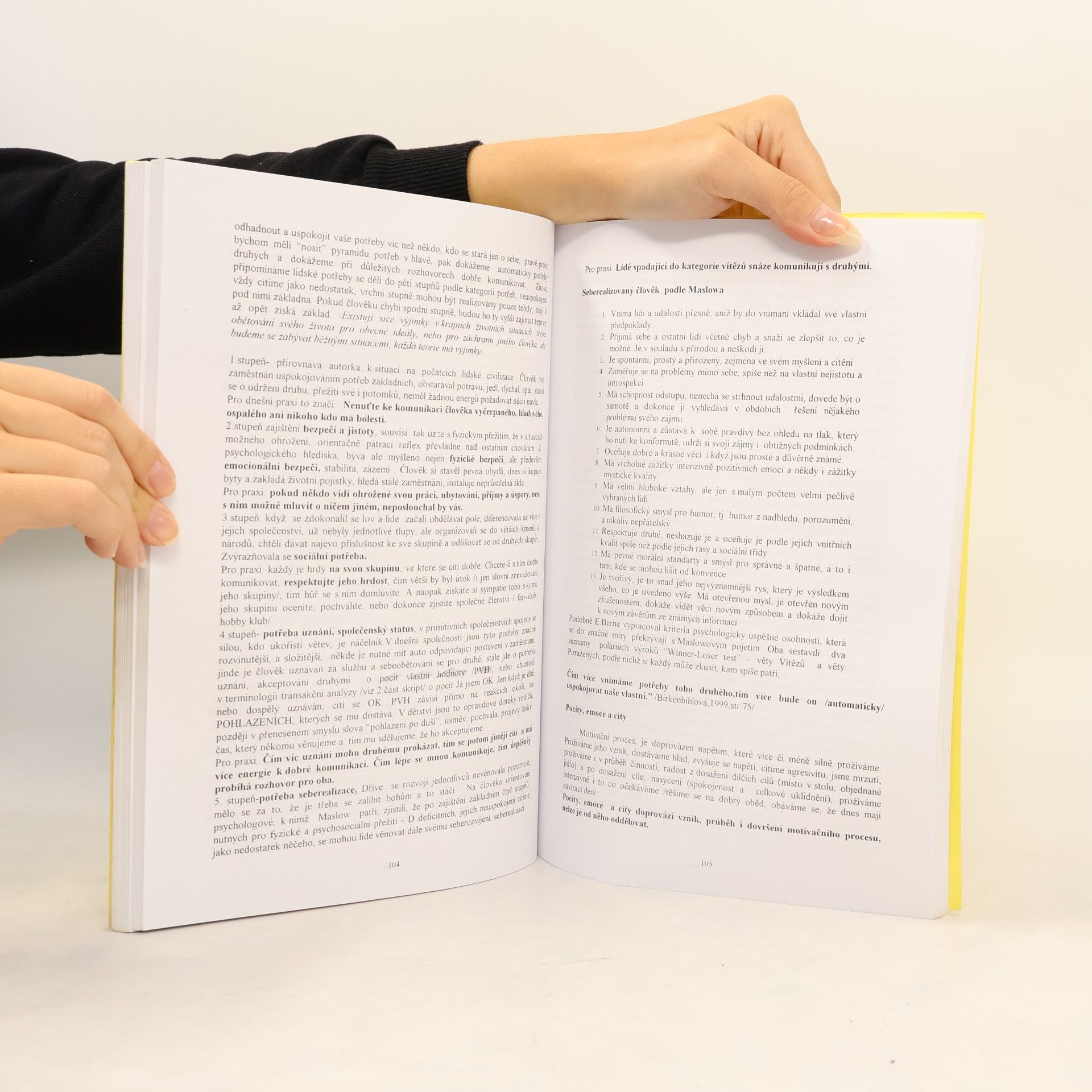 Pavla Rymešová Průvodce psychologií osobnosti a sociální psychologií pro distanční studium