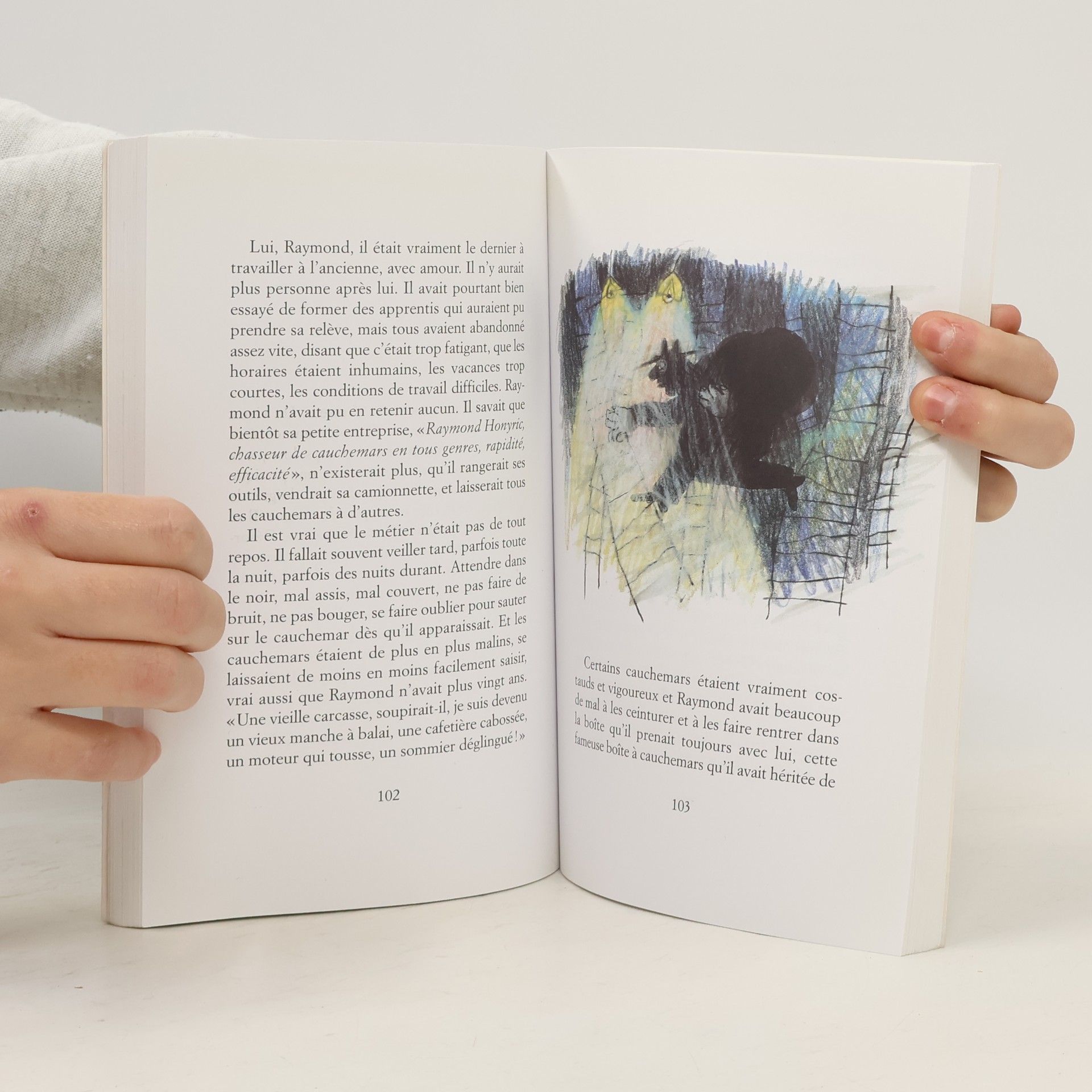 Philippe Claudel Le monde sans les enfants et autres histoires