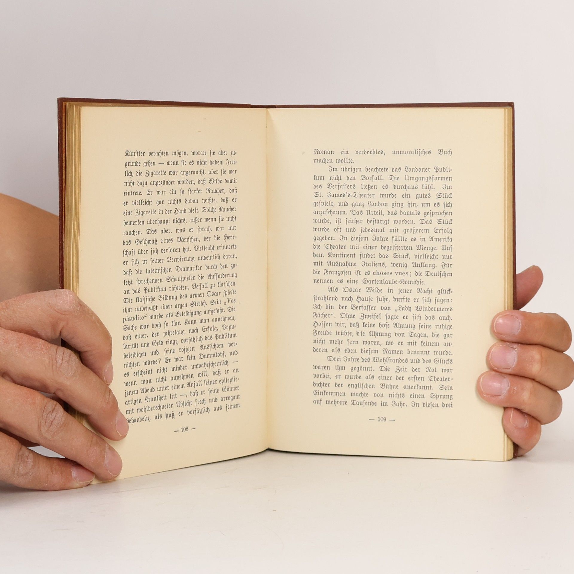 Robert Sherard Das Kleine Buch der Liebe 2. Band