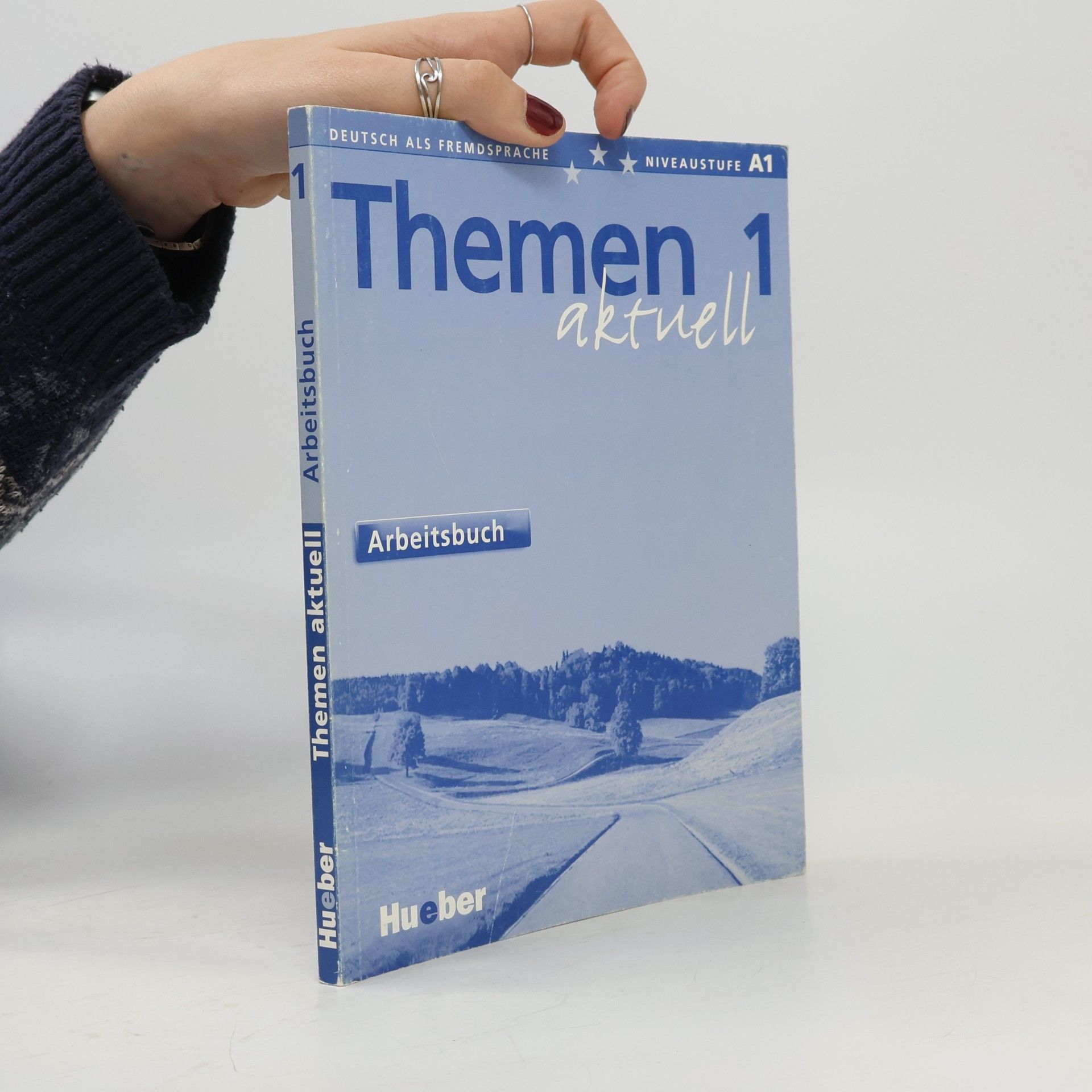 Autorenkollektiv Themen aktuell