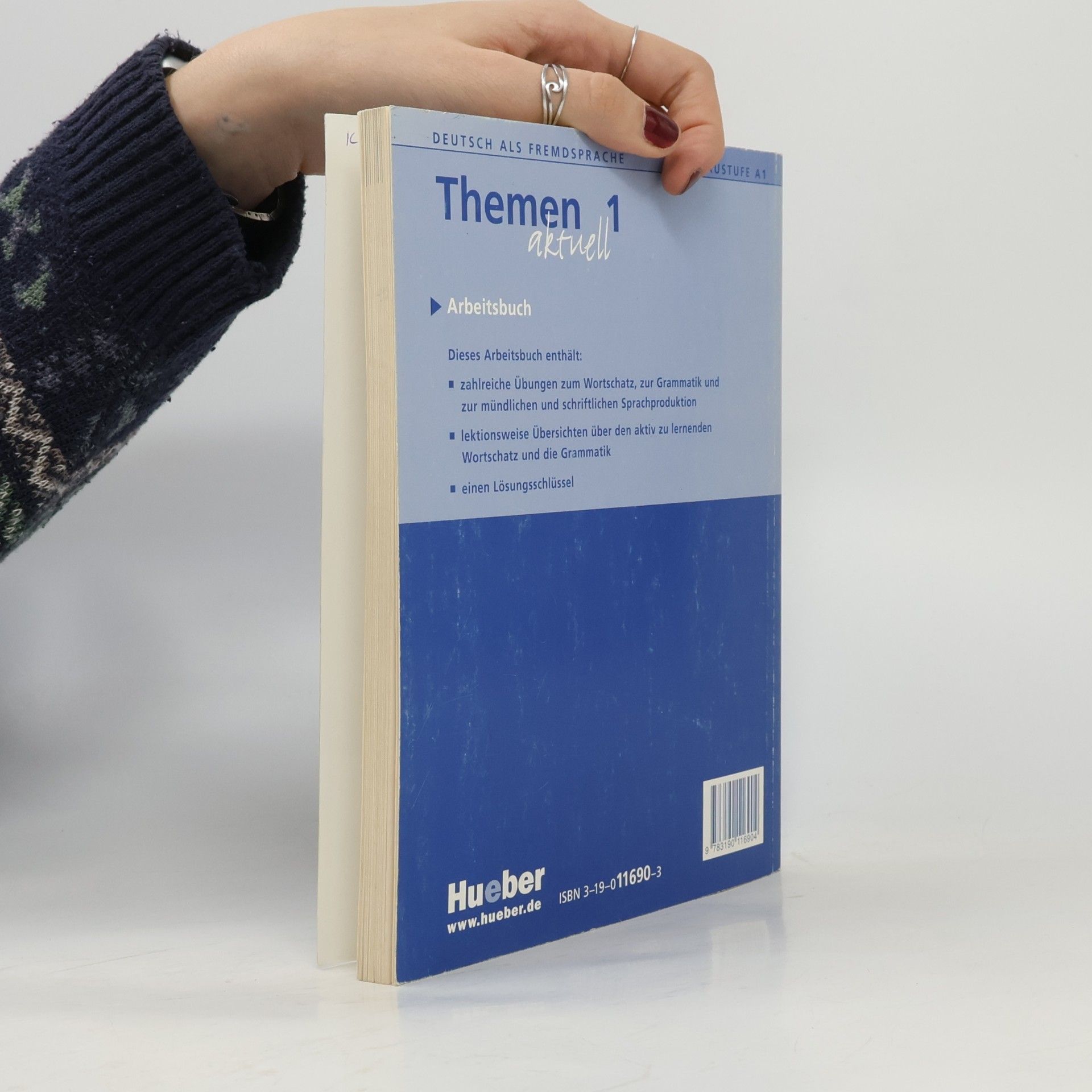 Themen aktuell