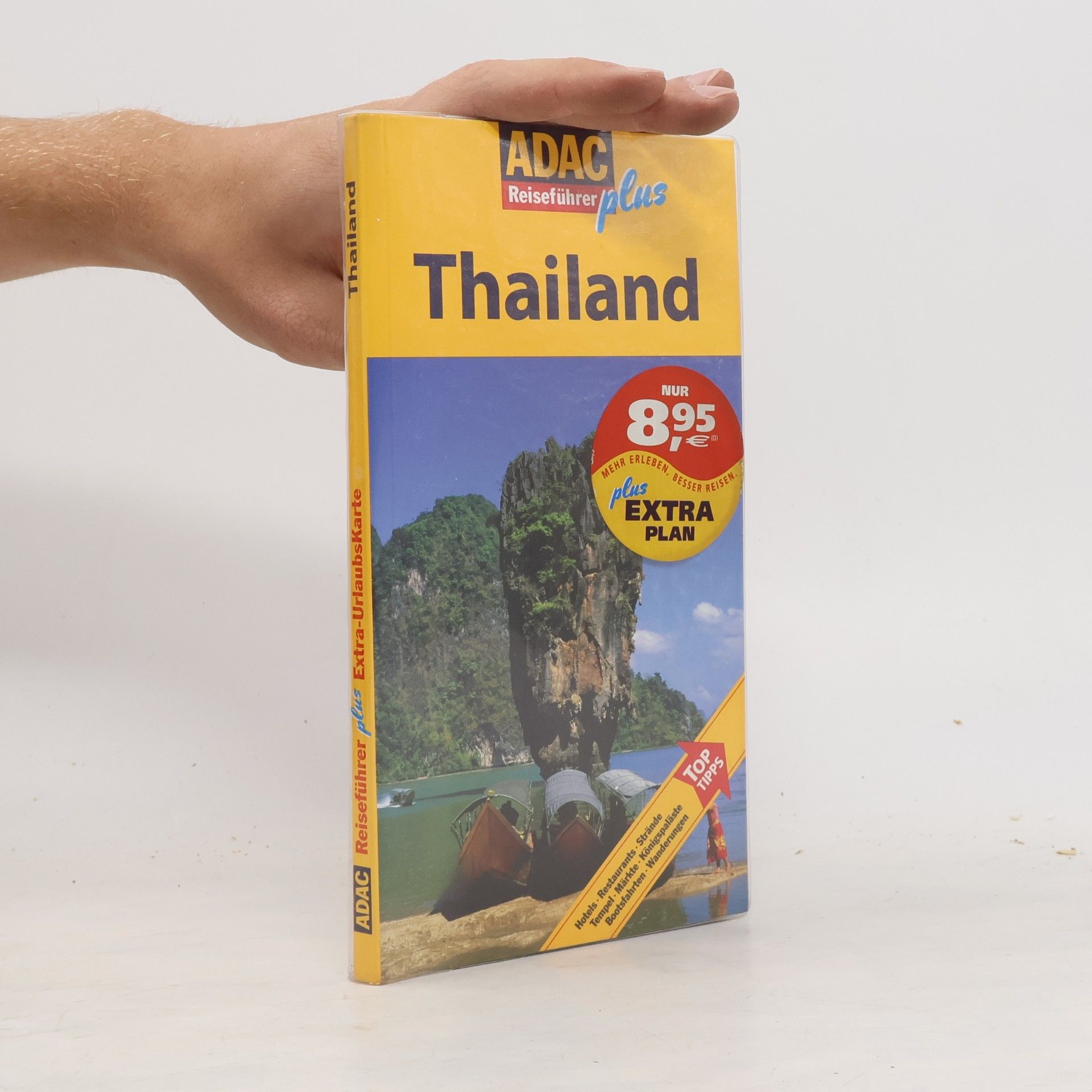 Martina Miethig Thailand