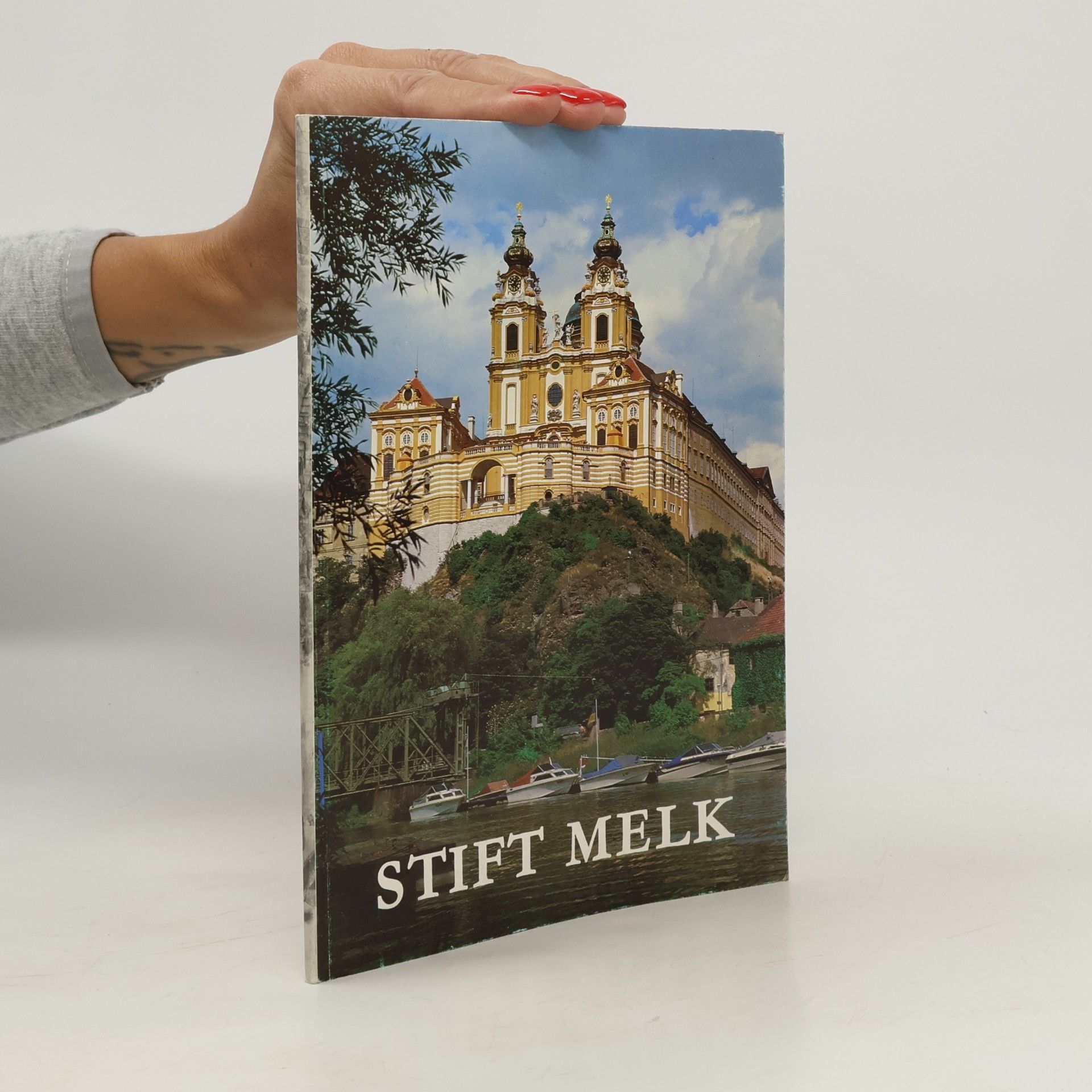 Stift Melk