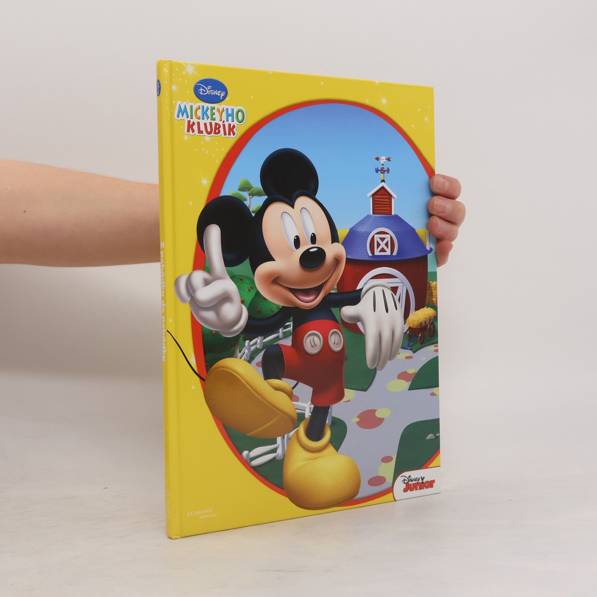 Mickeyho klubík