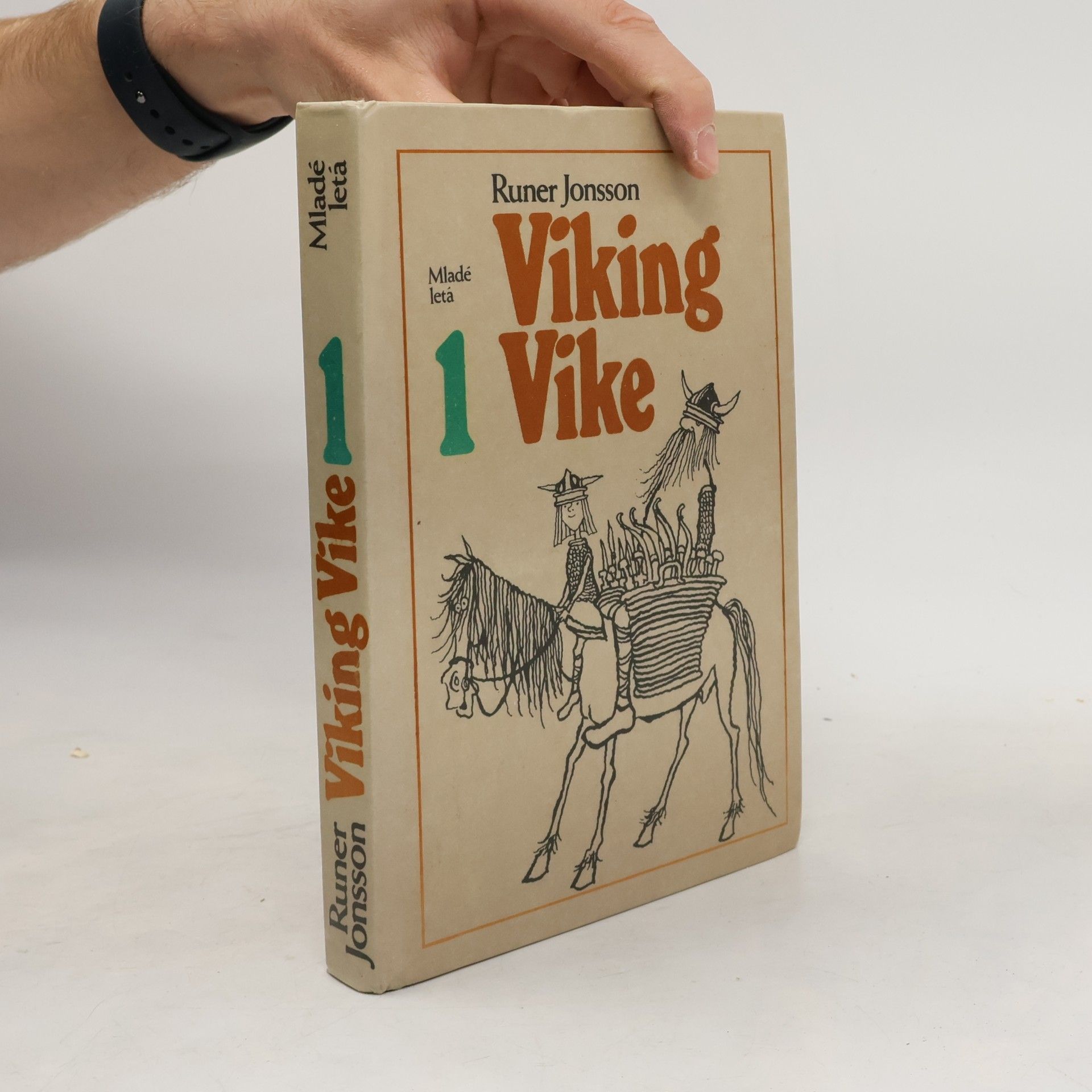 Viking Vike 1