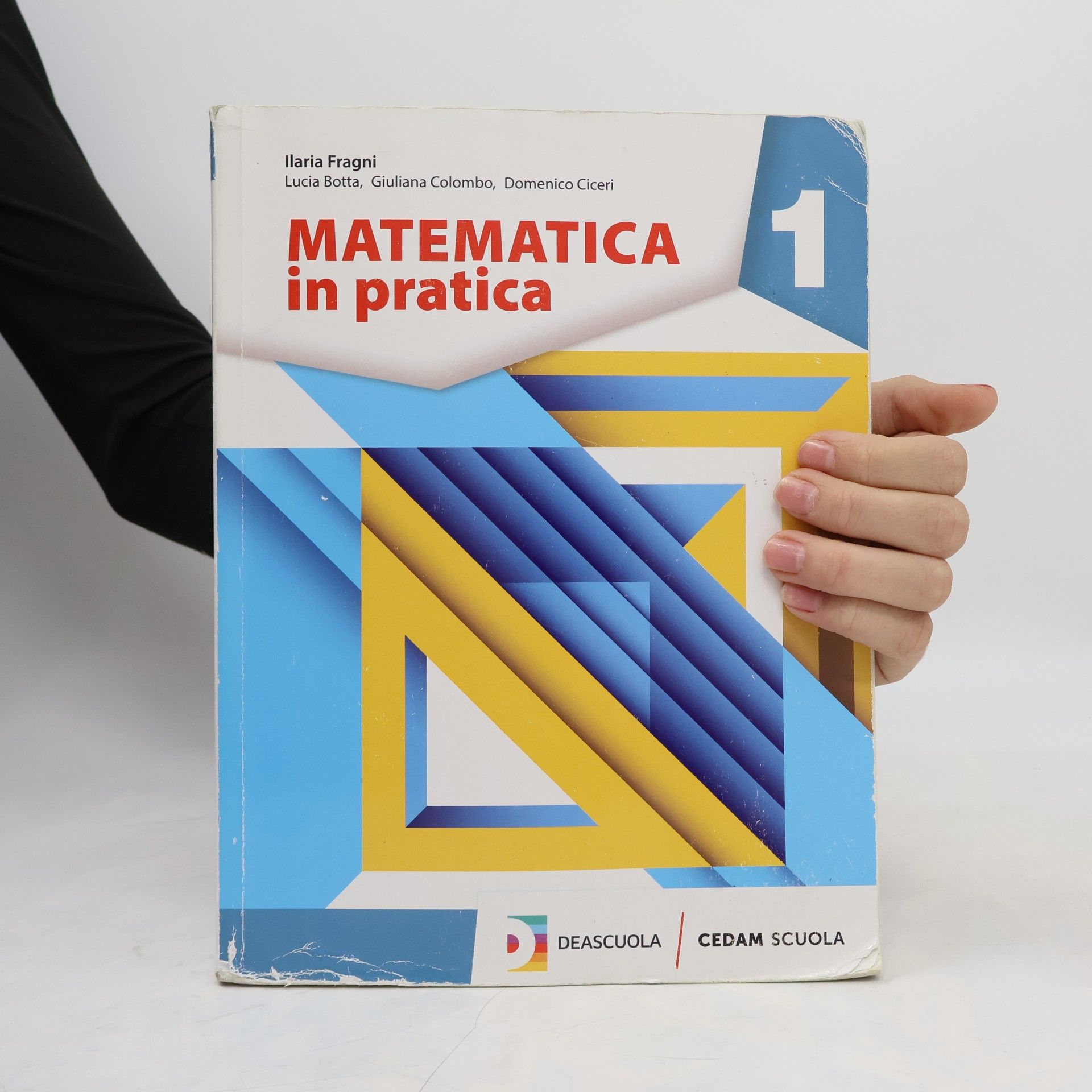 Lucia Botta Matematica in practica 1