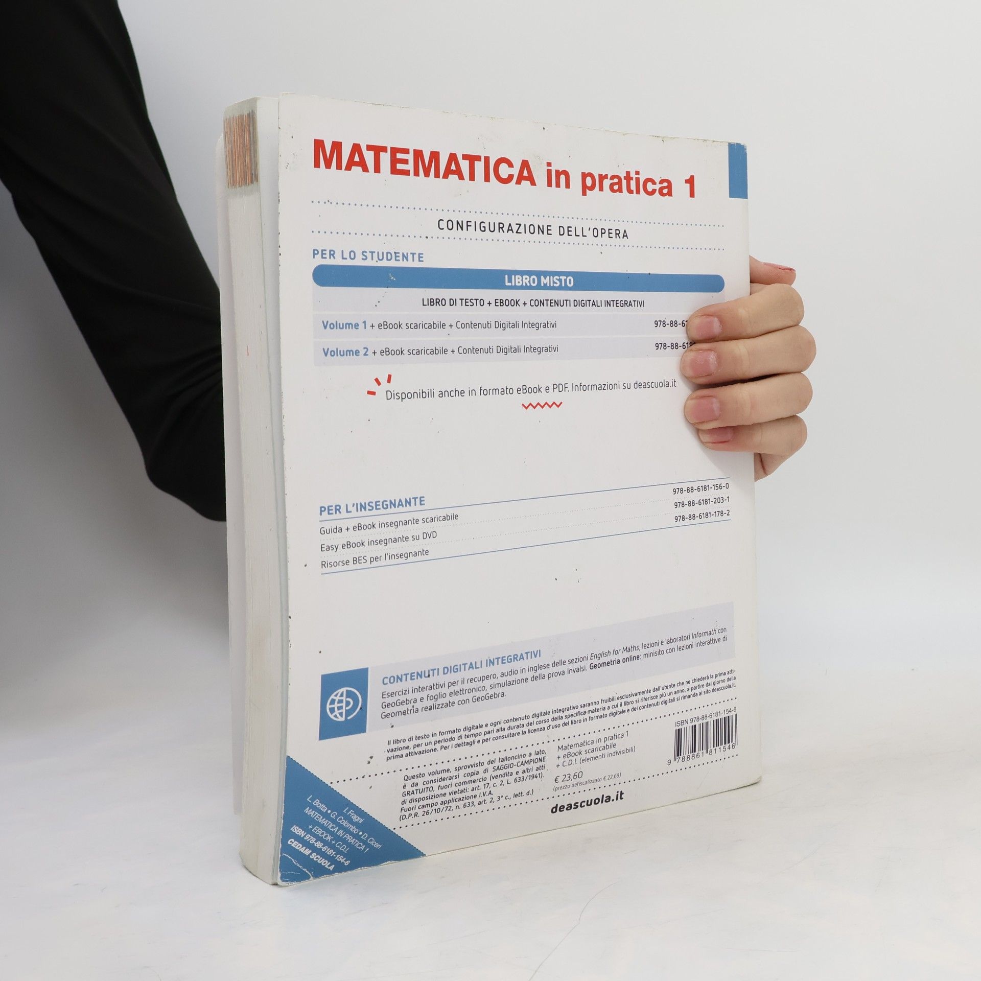 Lucia Botta Matematica in practica 1