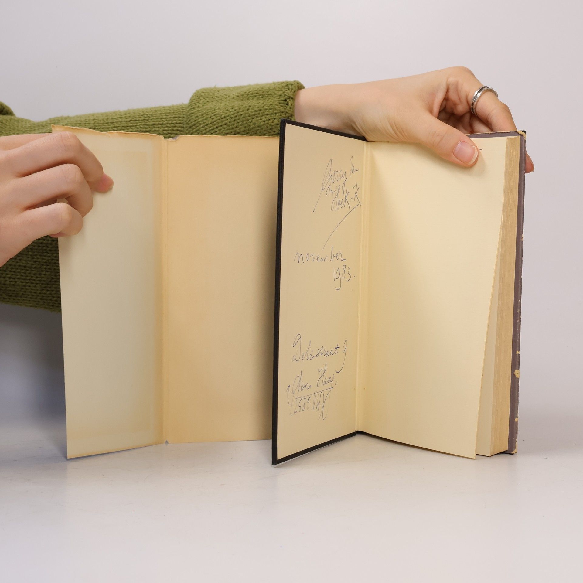 Marguerite Yourcenar Dierbare nagedachtenis