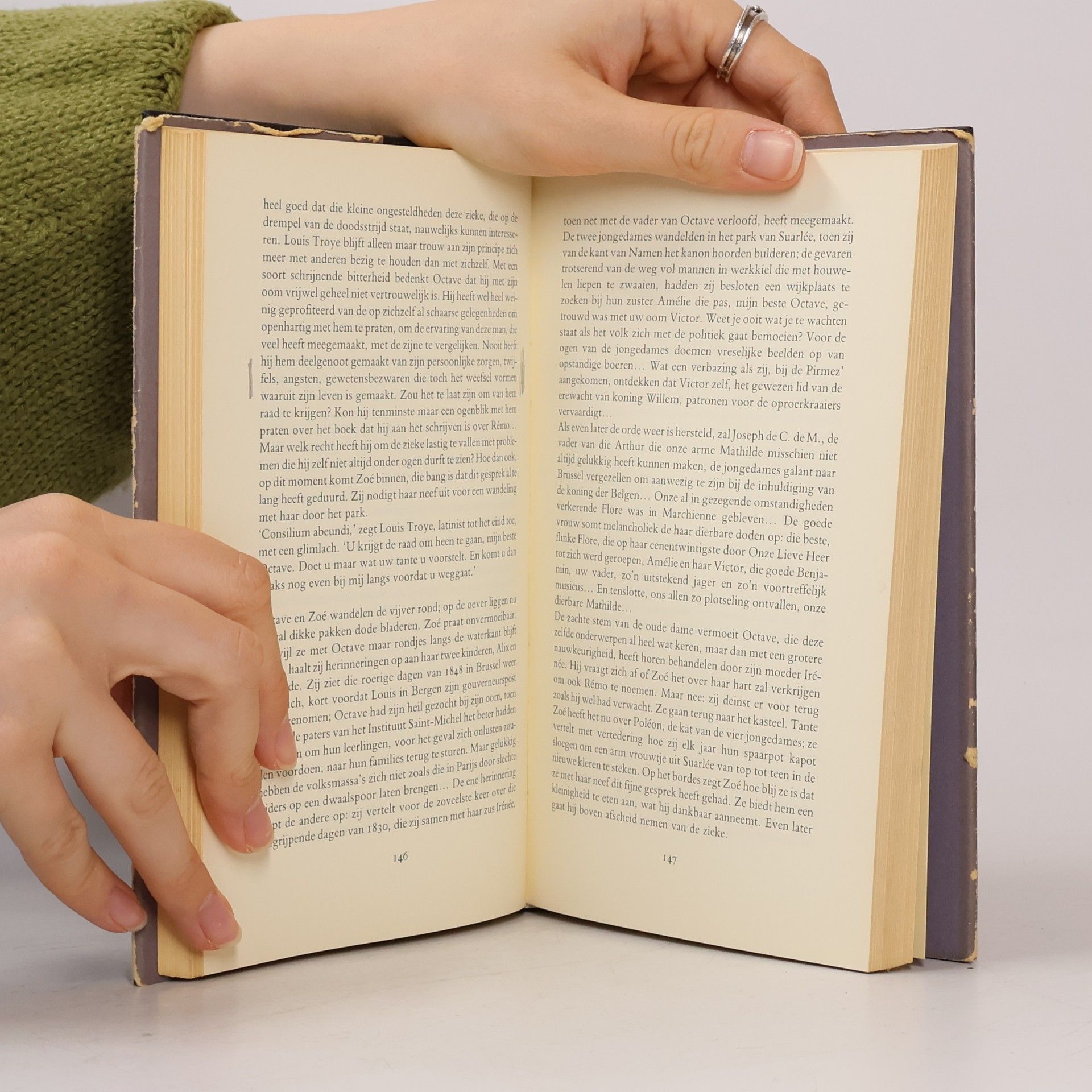 Marguerite Yourcenar Dierbare nagedachtenis