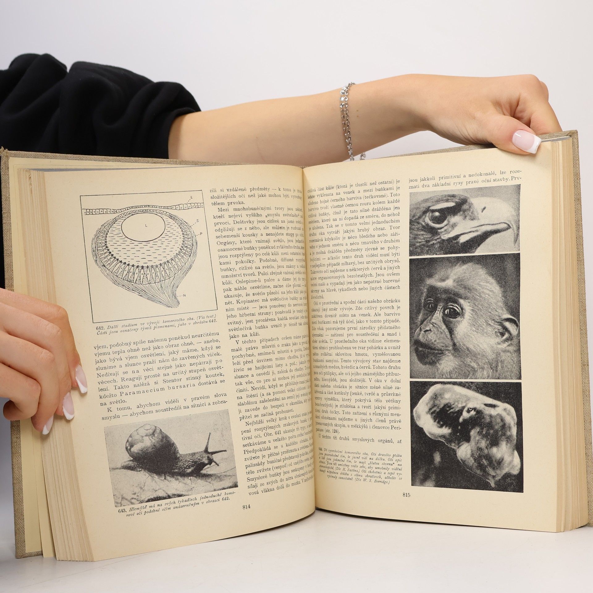 H. G. Wells Věda o životě 3