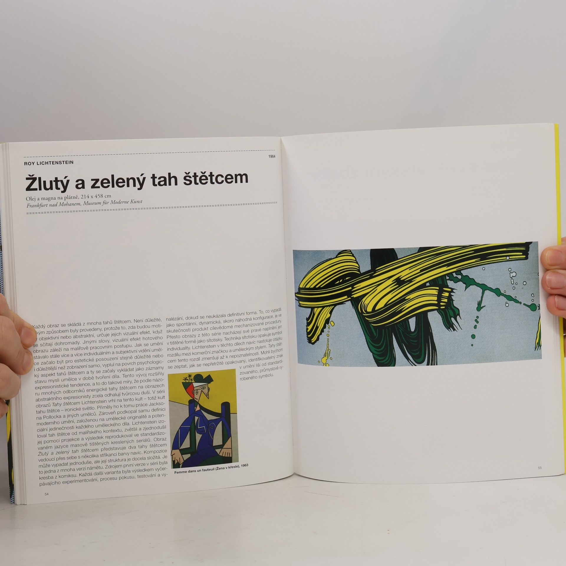 Klaus Honnef Pop-art