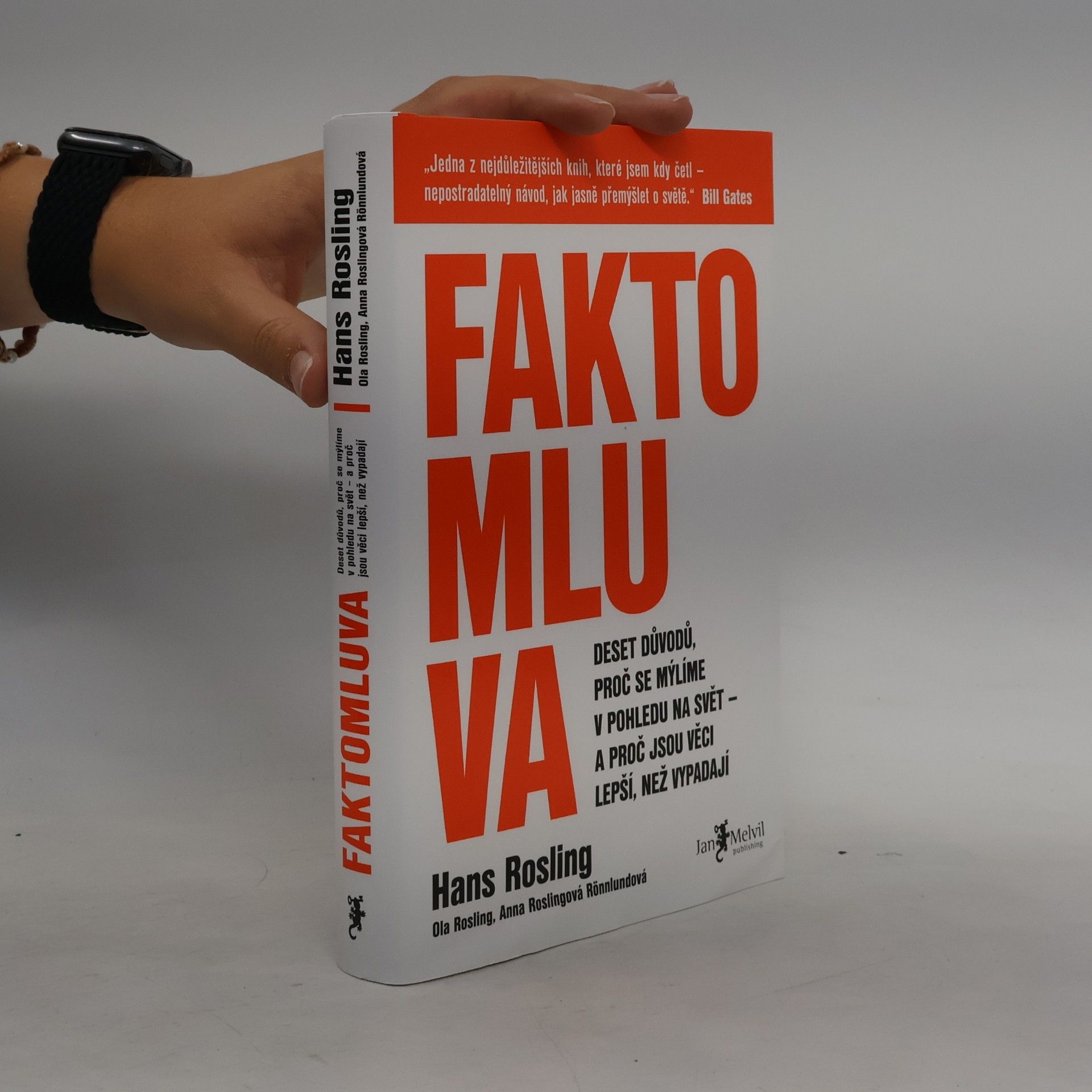 Faktomluva