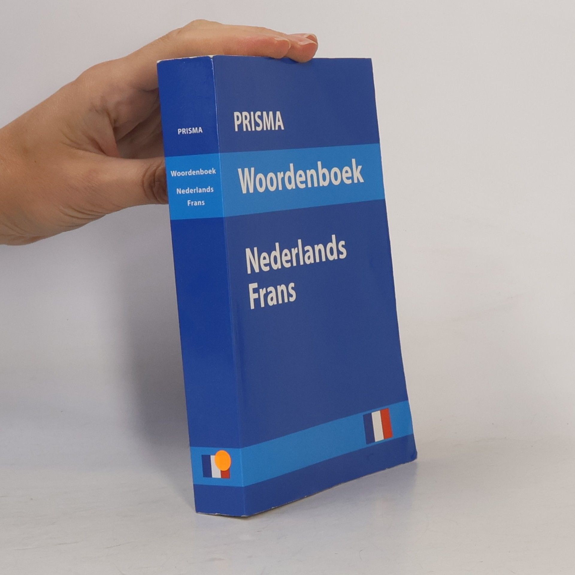Kolektív autorov Prisma Woordenboek
