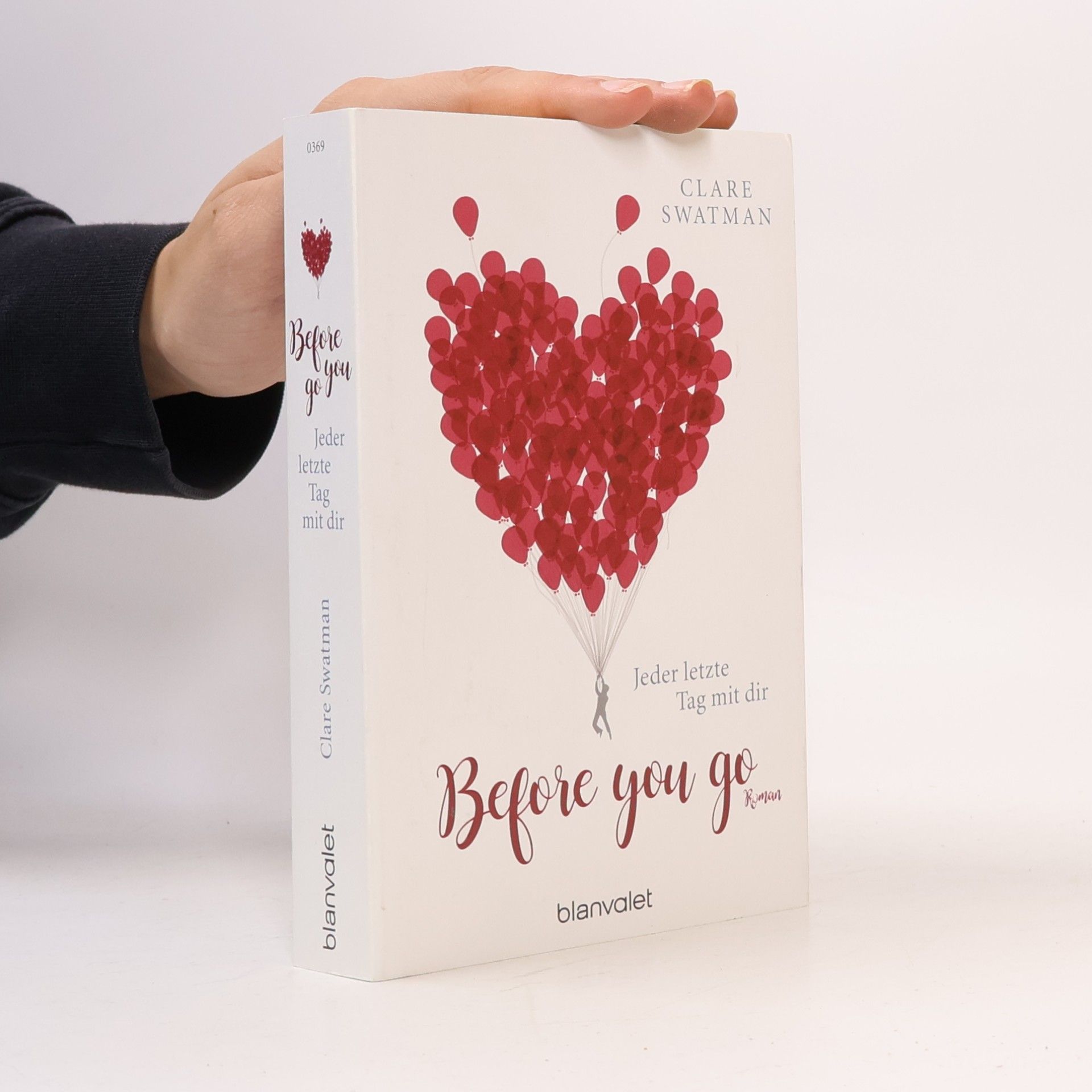 Before You Go