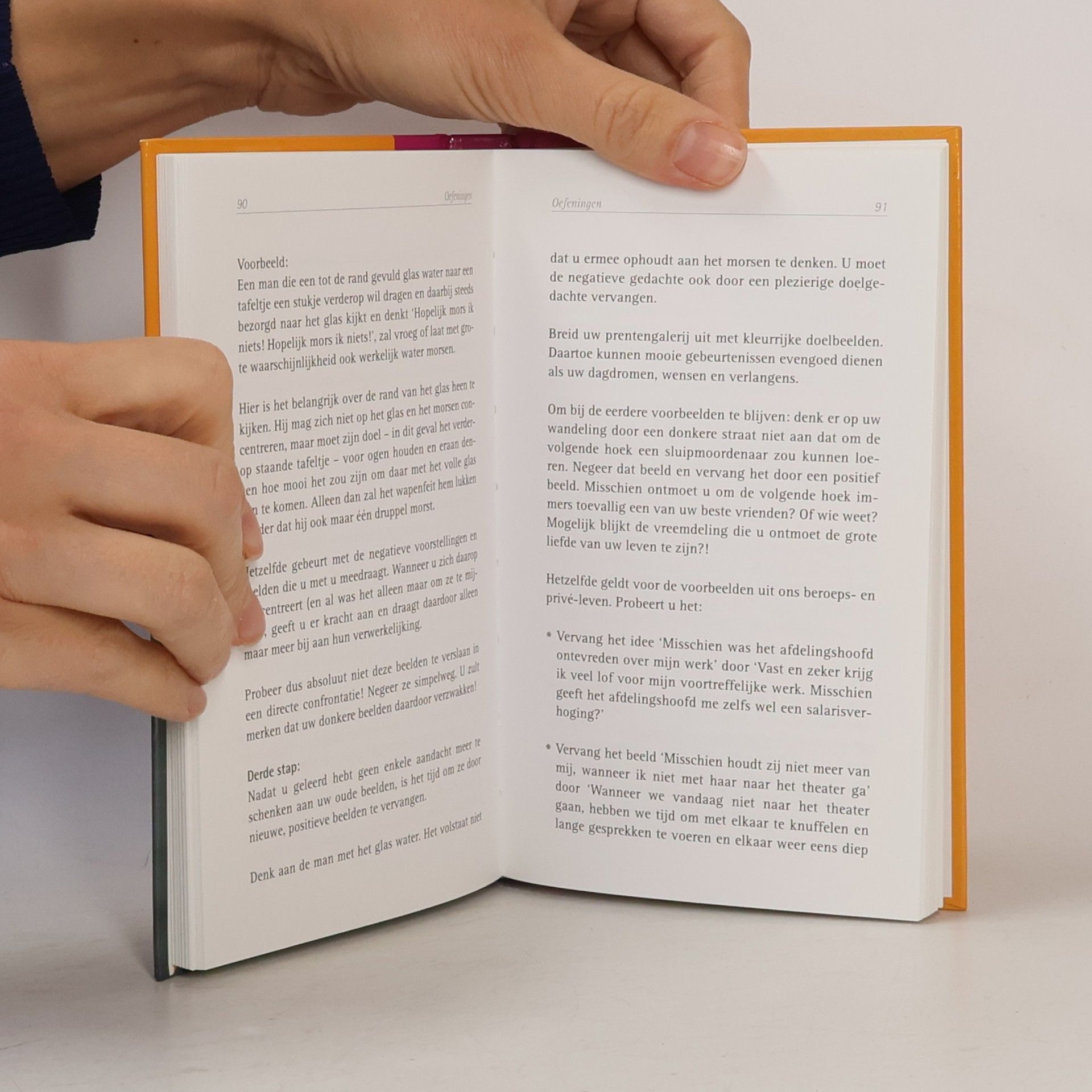 Various authors Wees gerust uzelf en Zeg Nee