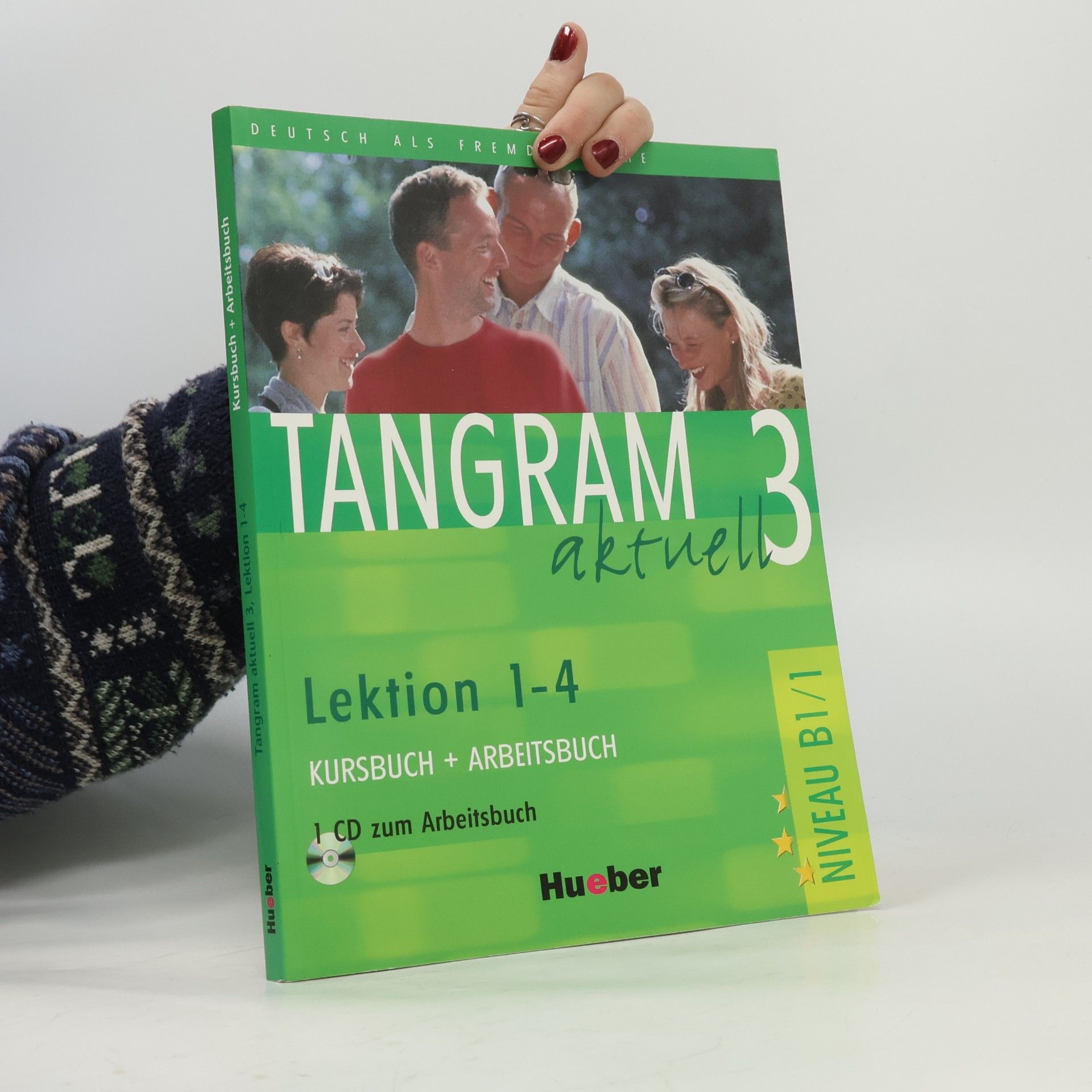Tangram aktuell 3