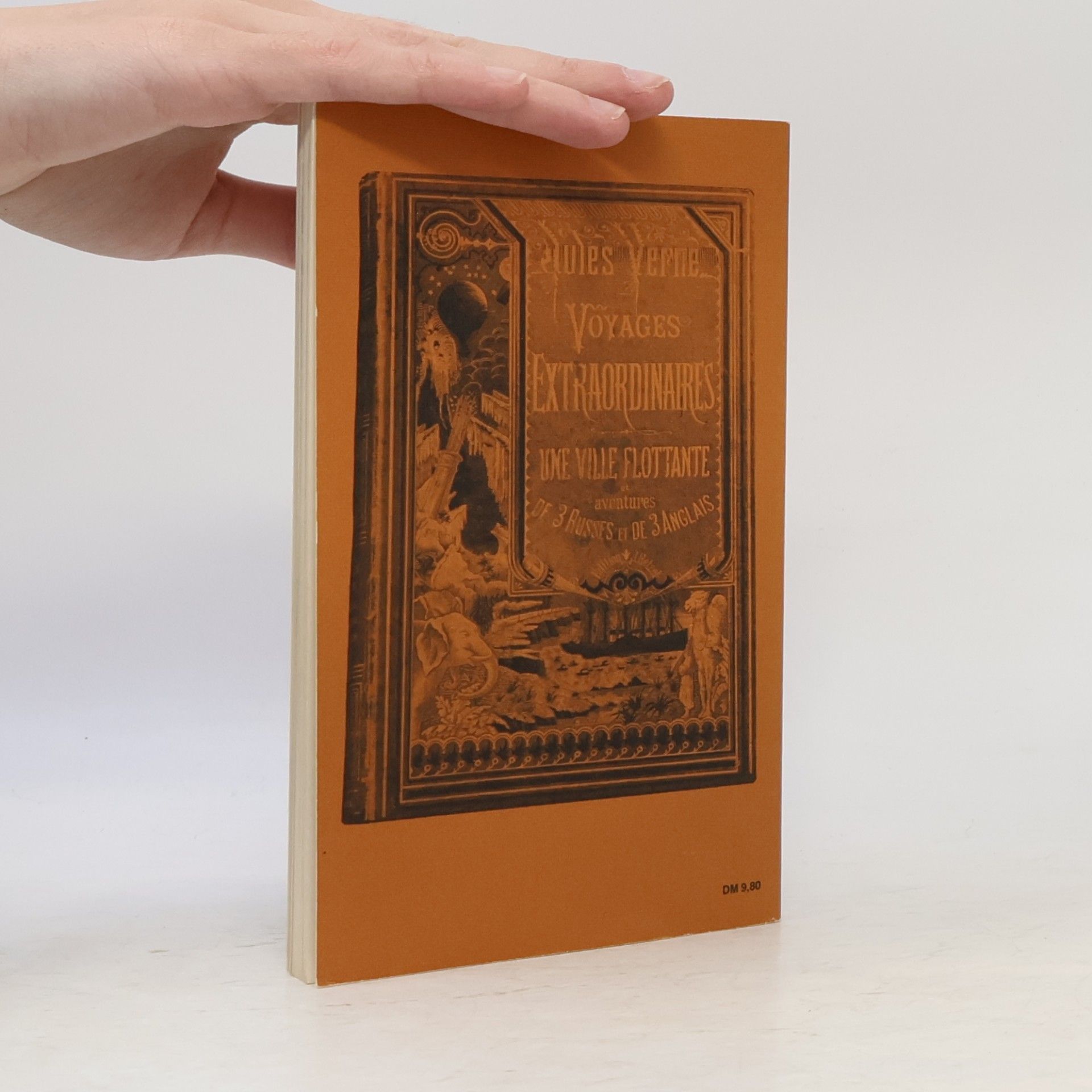 Volker Dehs Jules Verne