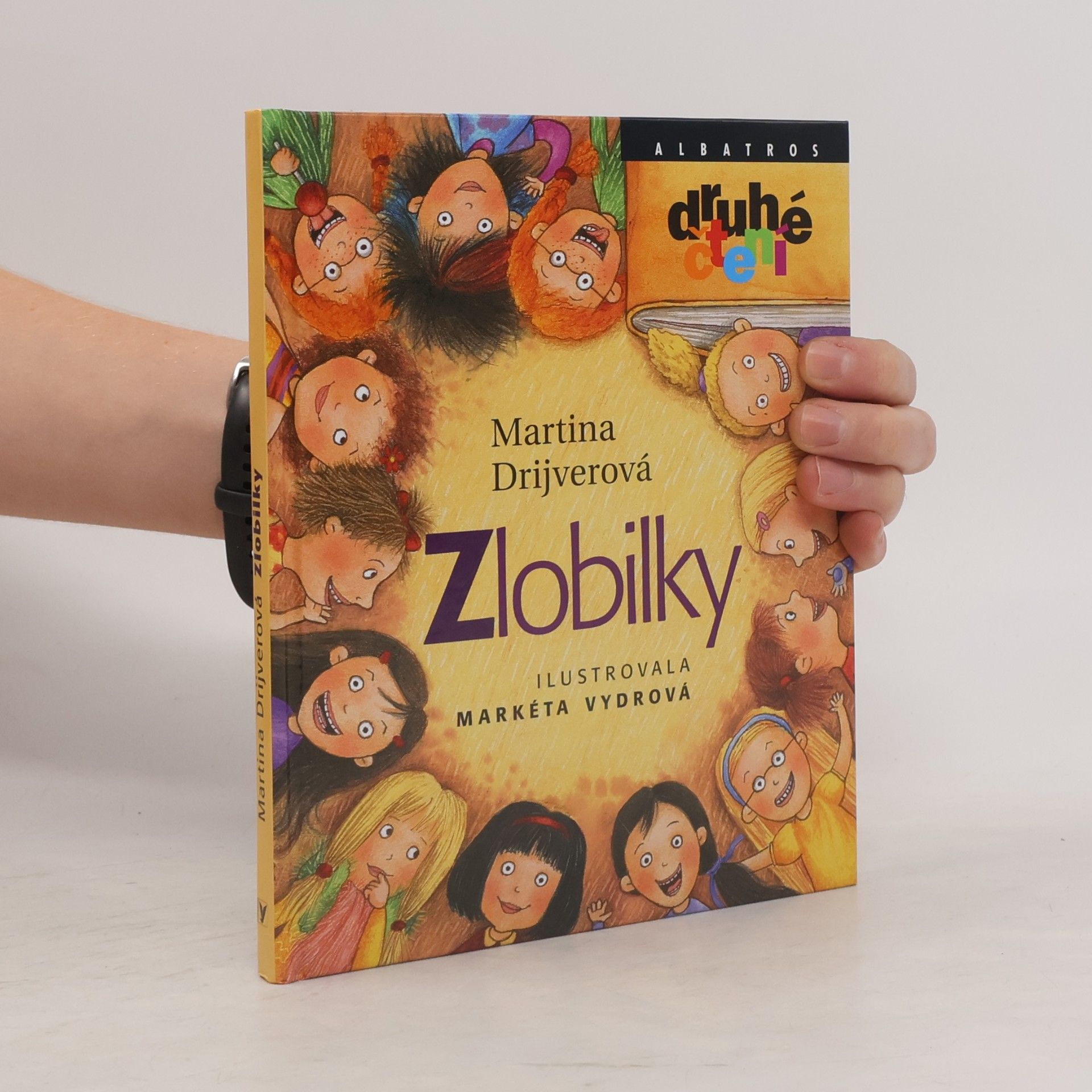 Zlobilky