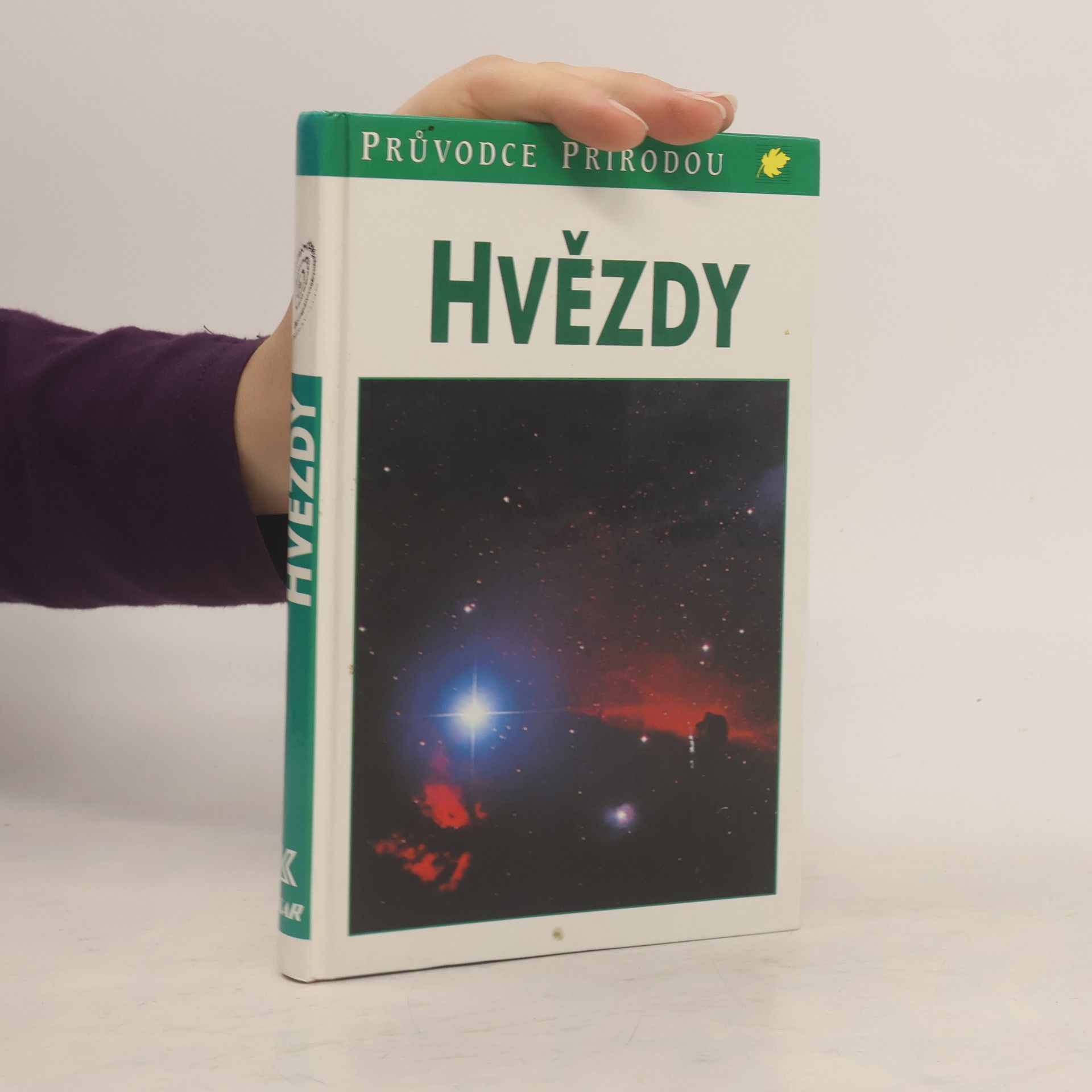 Pavel Příhoda Hvězdy