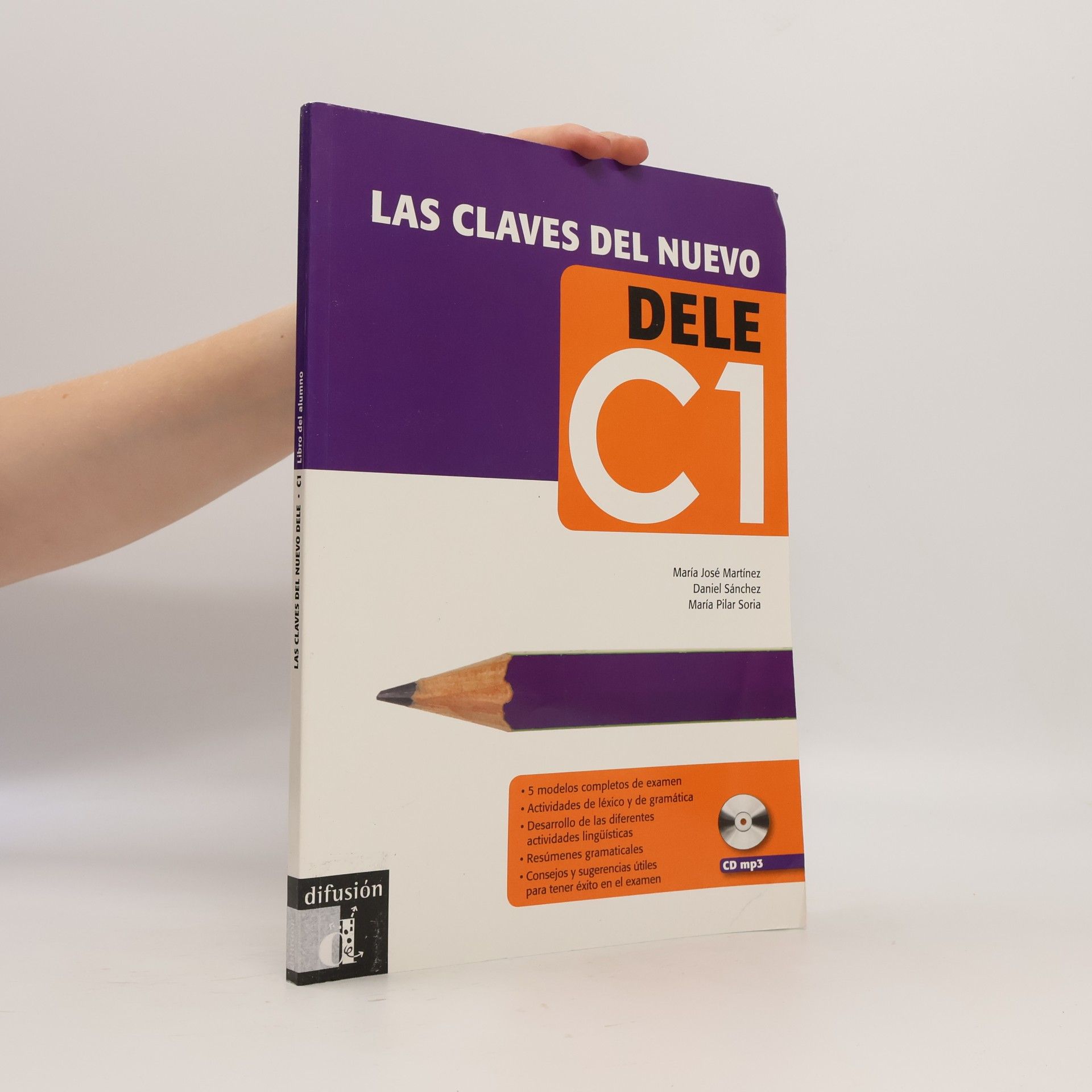 Las Claves del Nuevo DELE C1