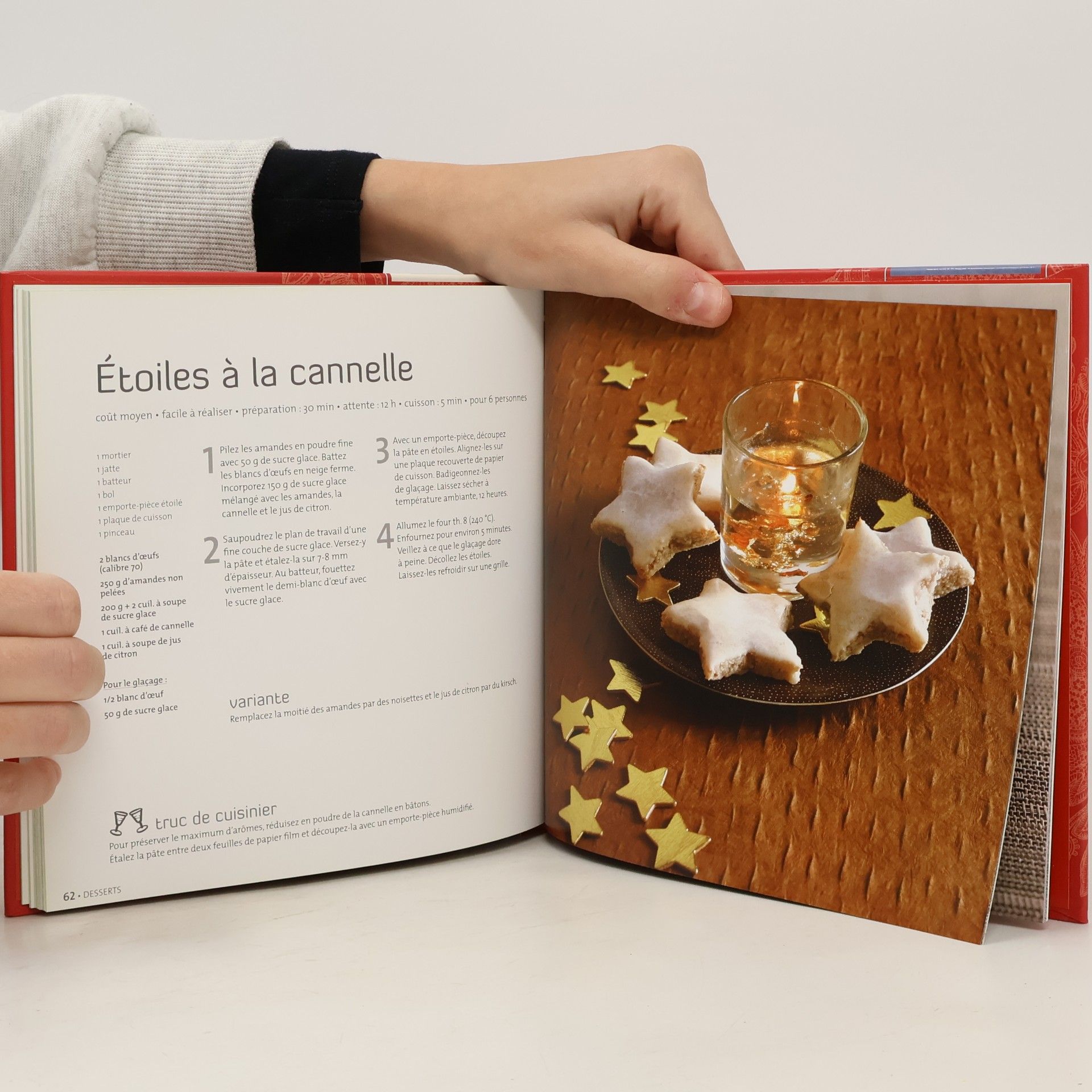 Frédéric Berqué Cuisine de Fête
