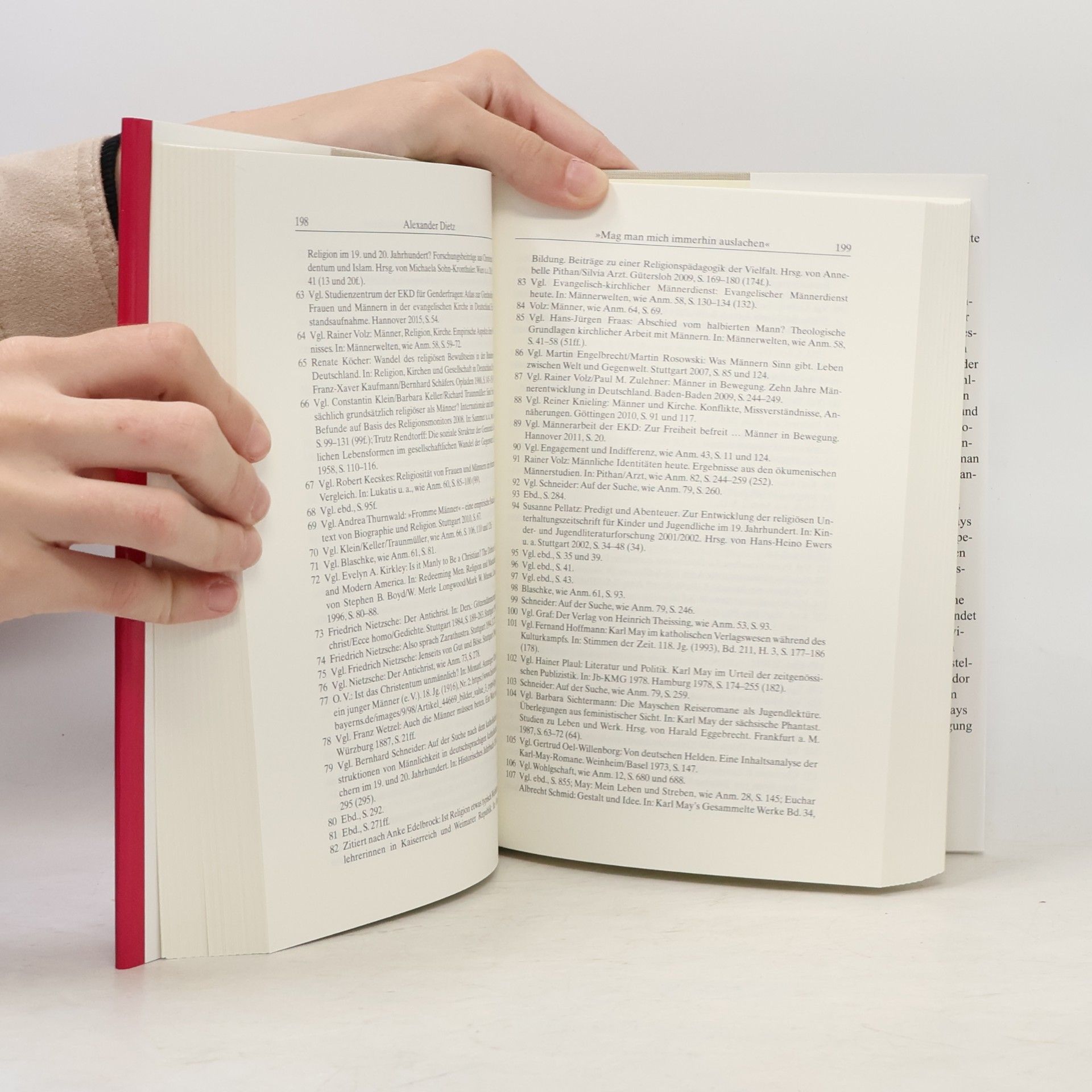Autorenkollektiv Jahrbuch der Karl May Gesellschaft 2019