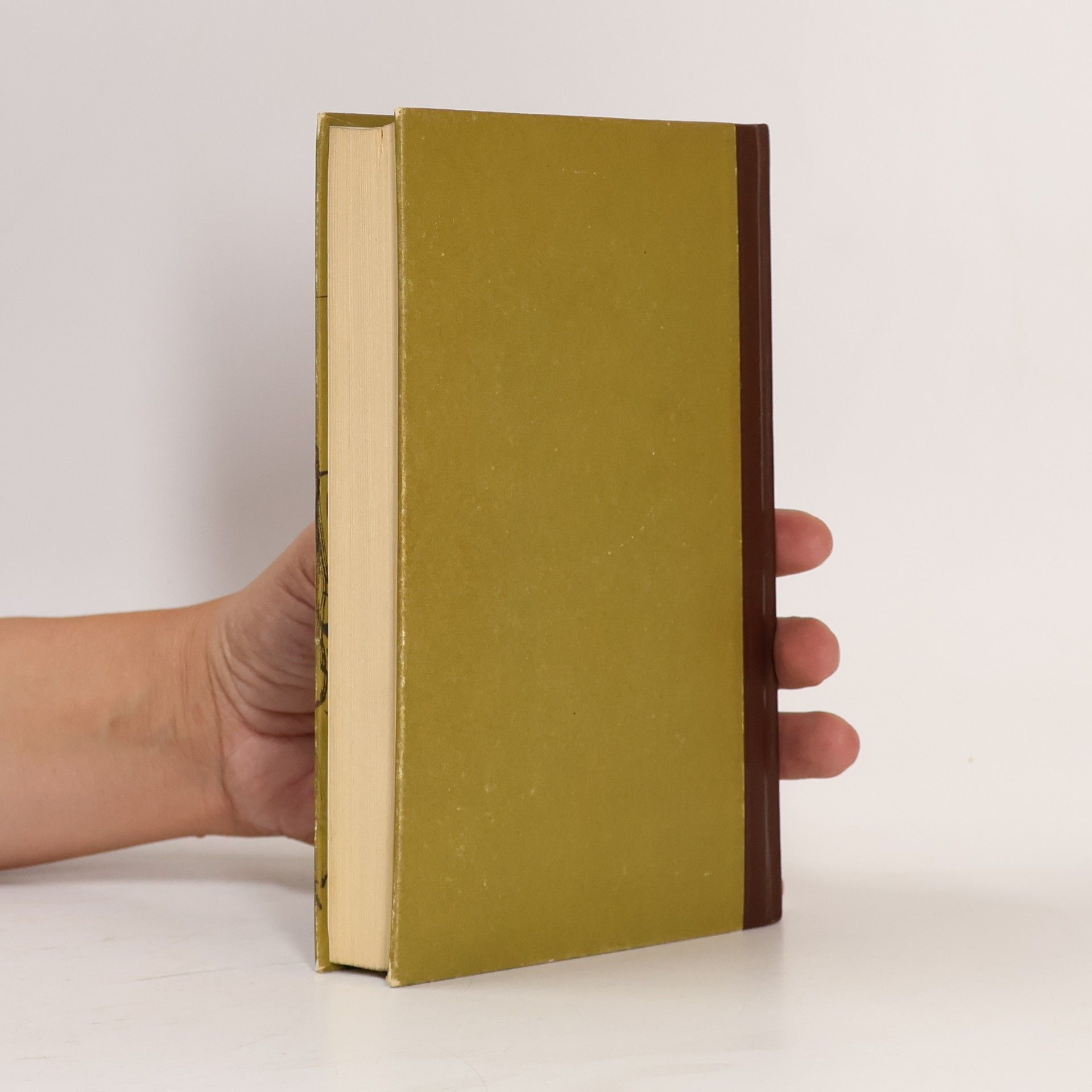 William Somerset Maugham Silbermond und Kupfermünze
