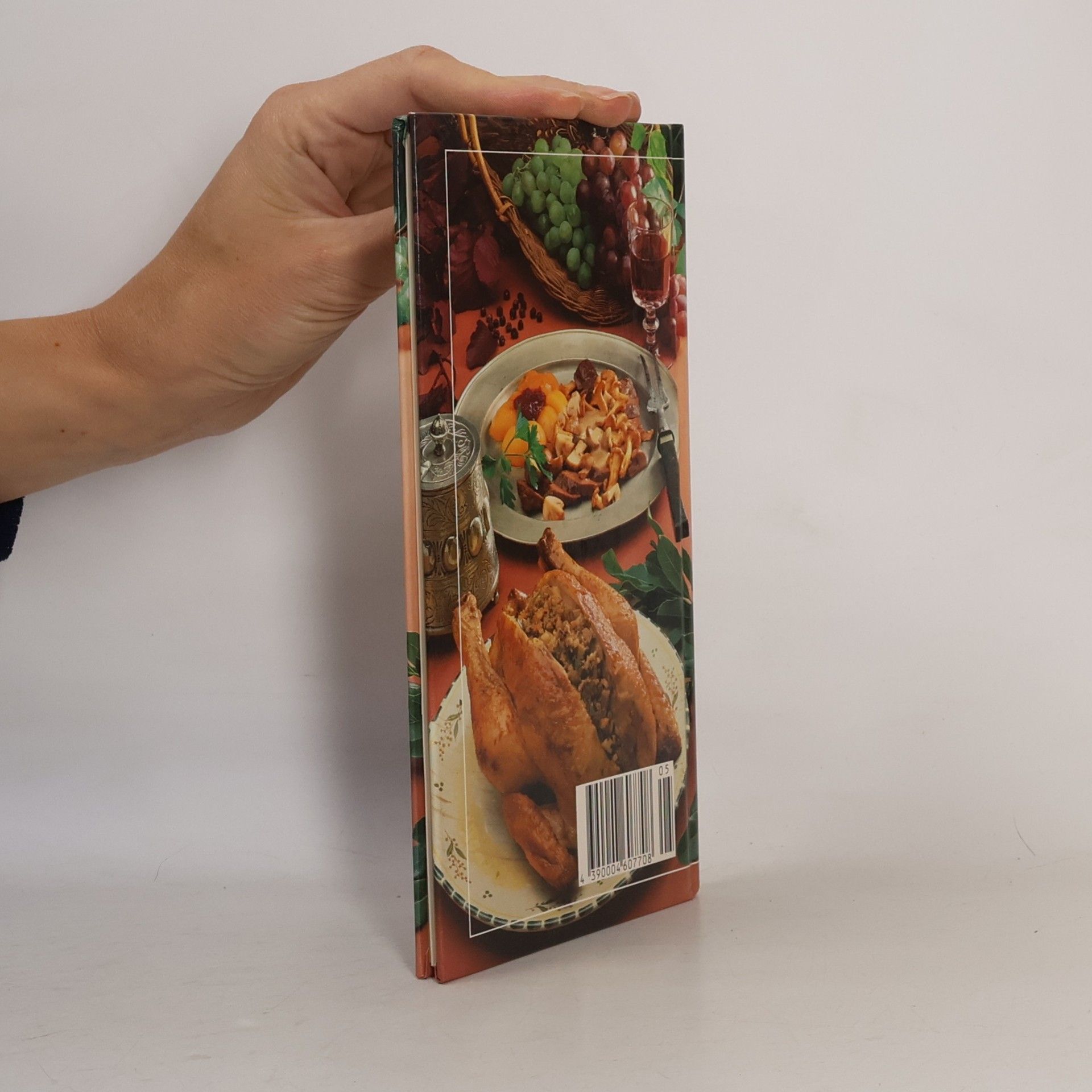 Autorenkollektiv Geflügel und Wild