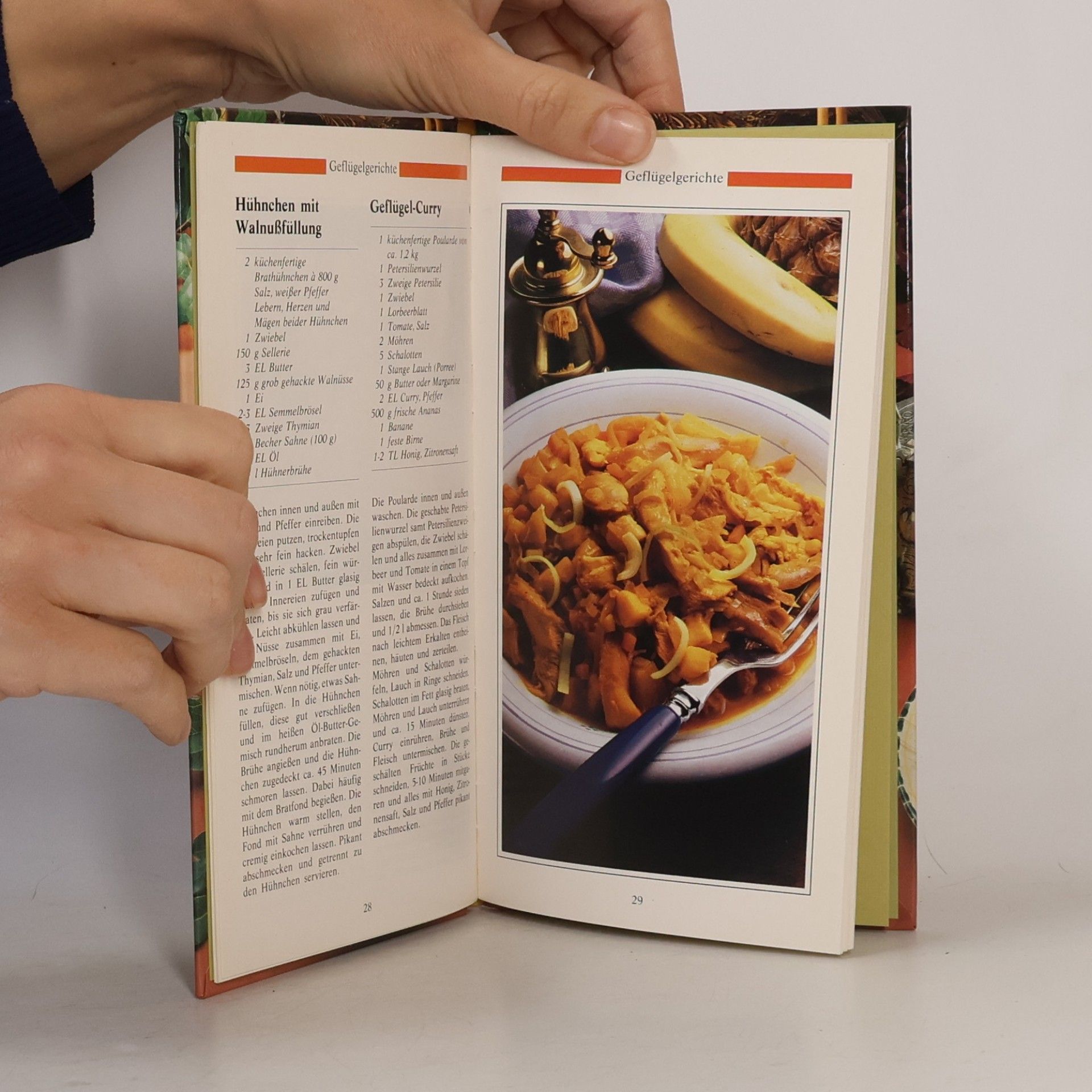 Autorenkollektiv Geflügel und Wild