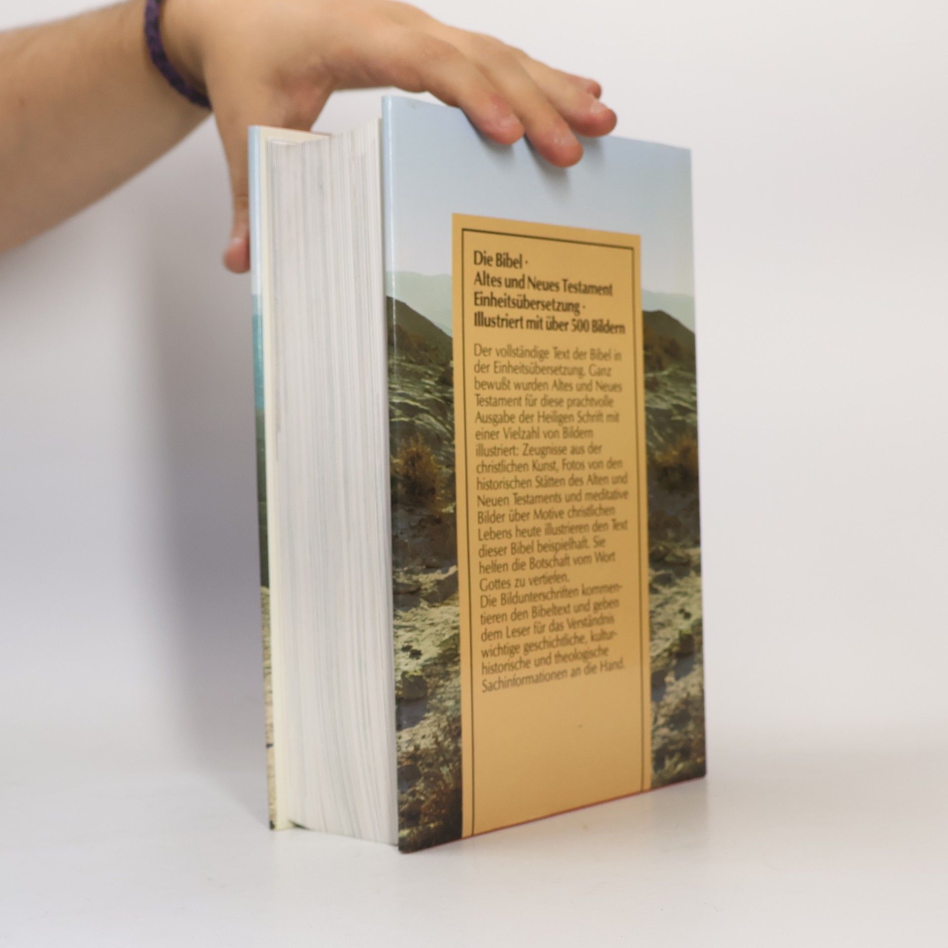 Die Bibel