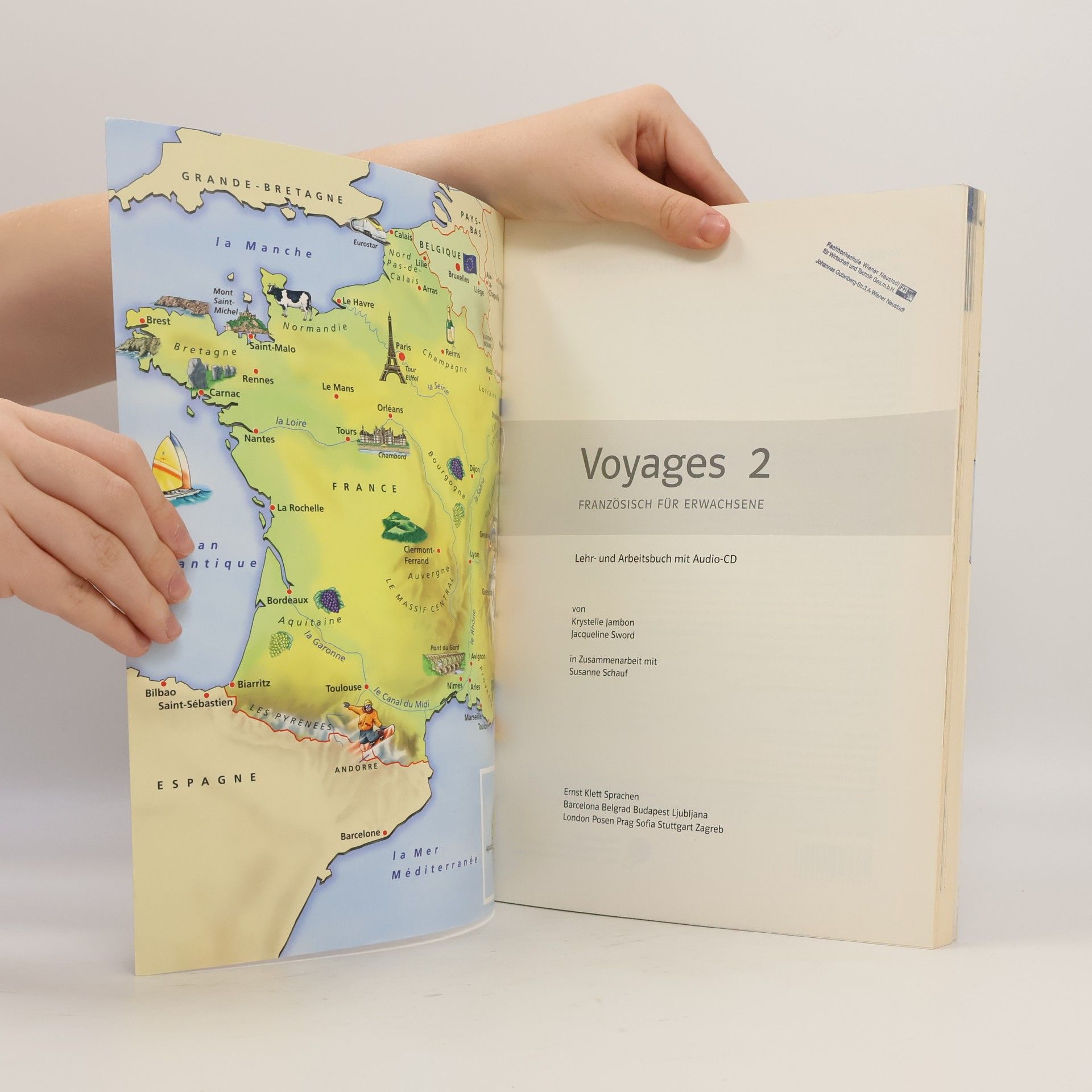 Voyages