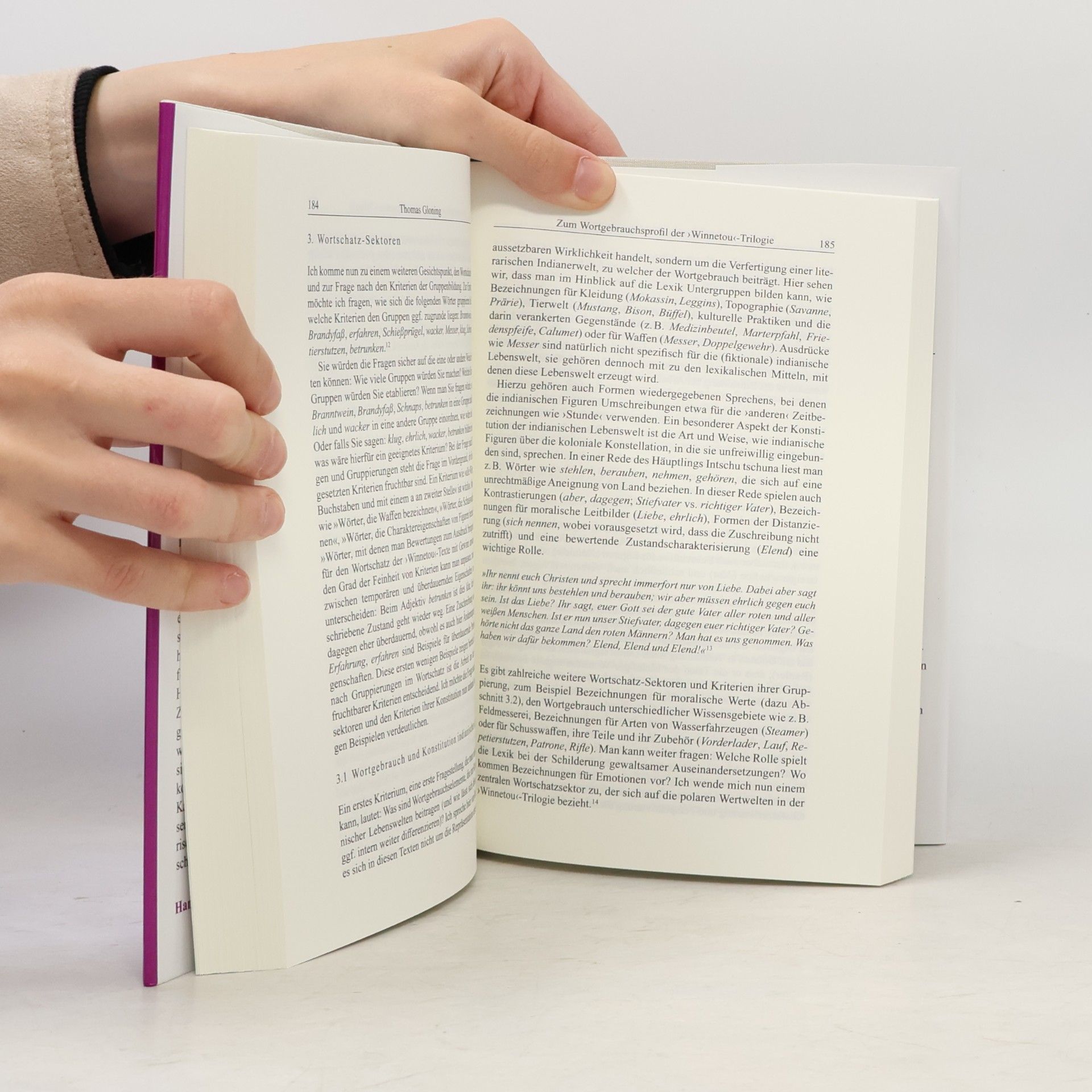 Karl-May-Gesellschaft - 2024: Jahrbuch der Karl-May-Gesellschaft