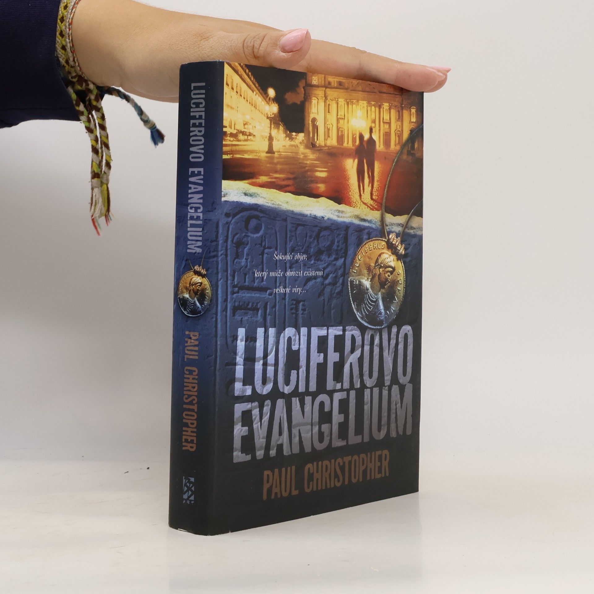Luciferovo evangelium