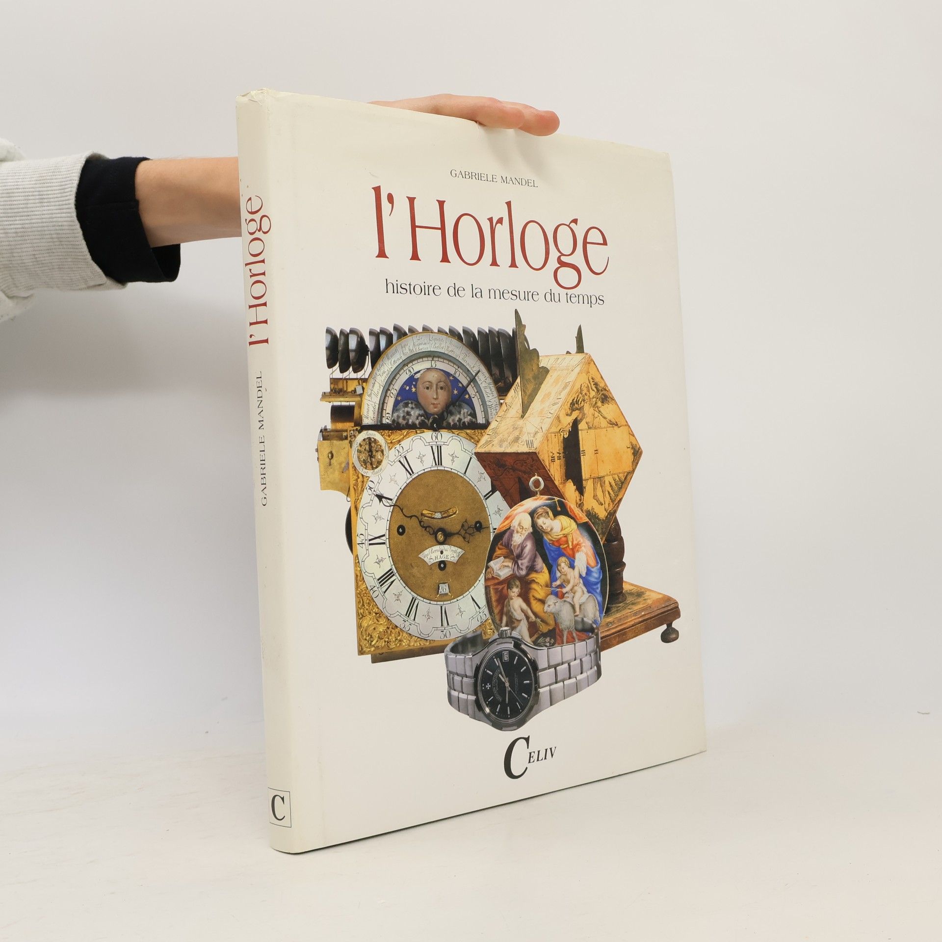 L'horloge