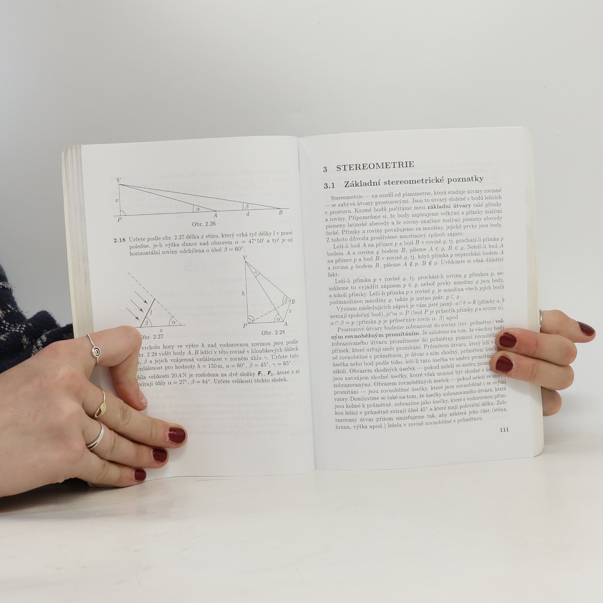 Emil Calda Matematika pro netechnické obory SOŠ a SOU